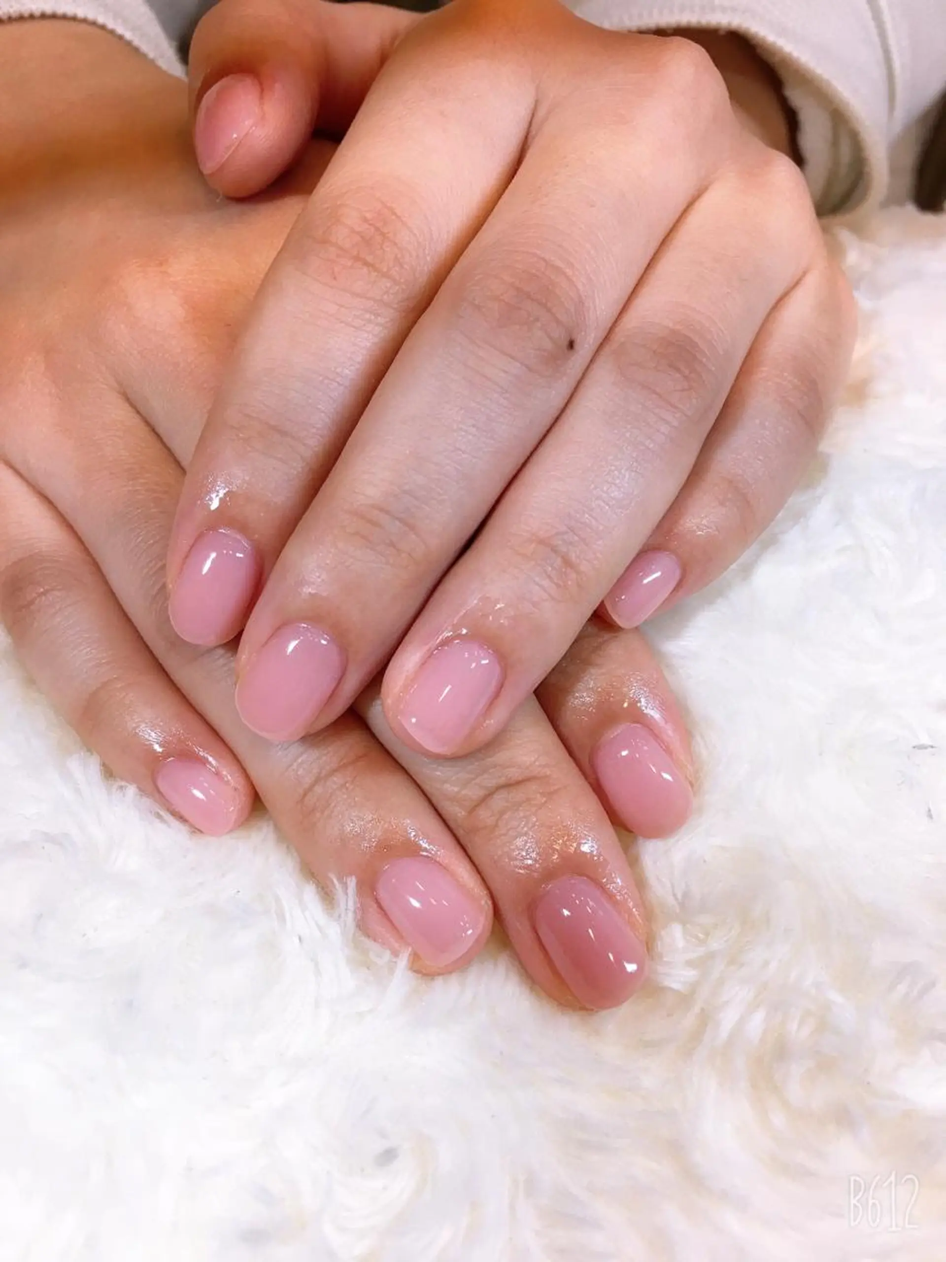 ネイル MISAKO nailのネイルデザイン