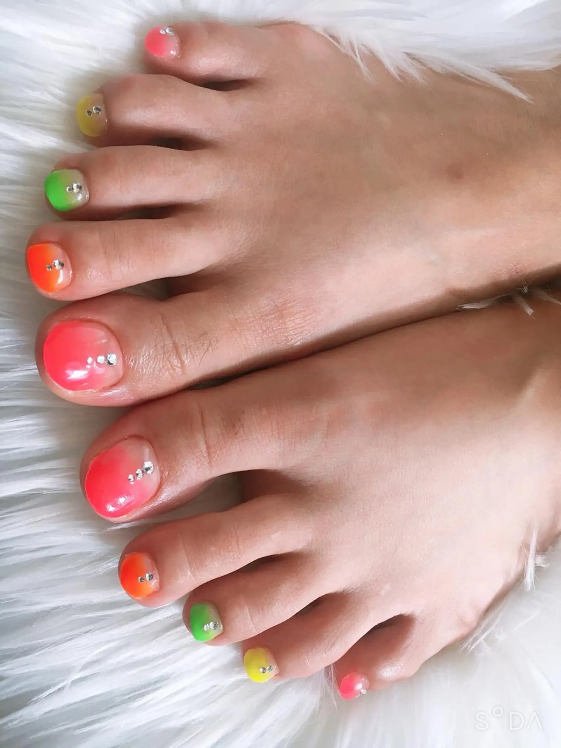 ネイル miwa ミワのネイルデザイン