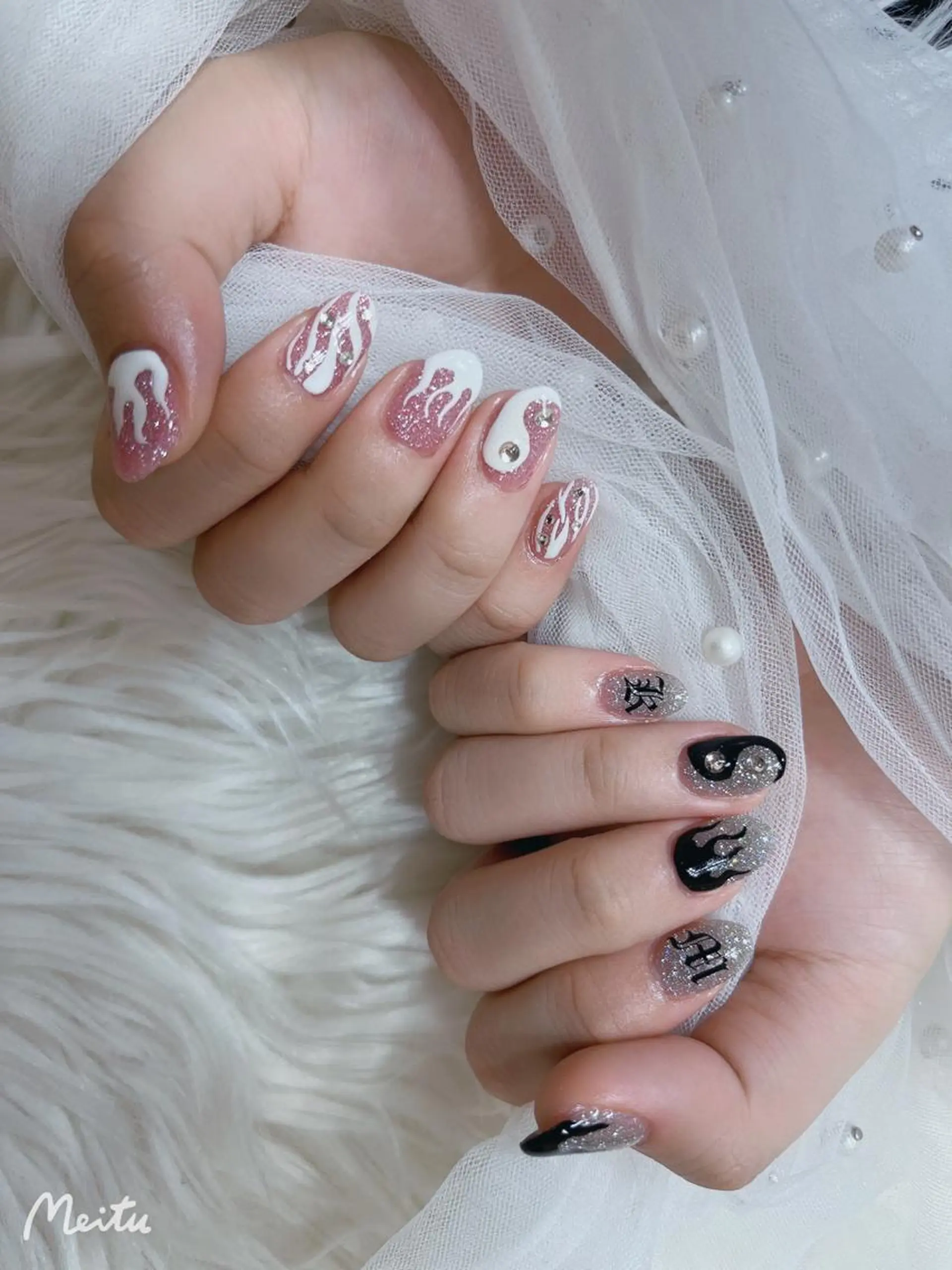 ネイル COCONAIL &EYELASHのマツエク・マツパデザイン