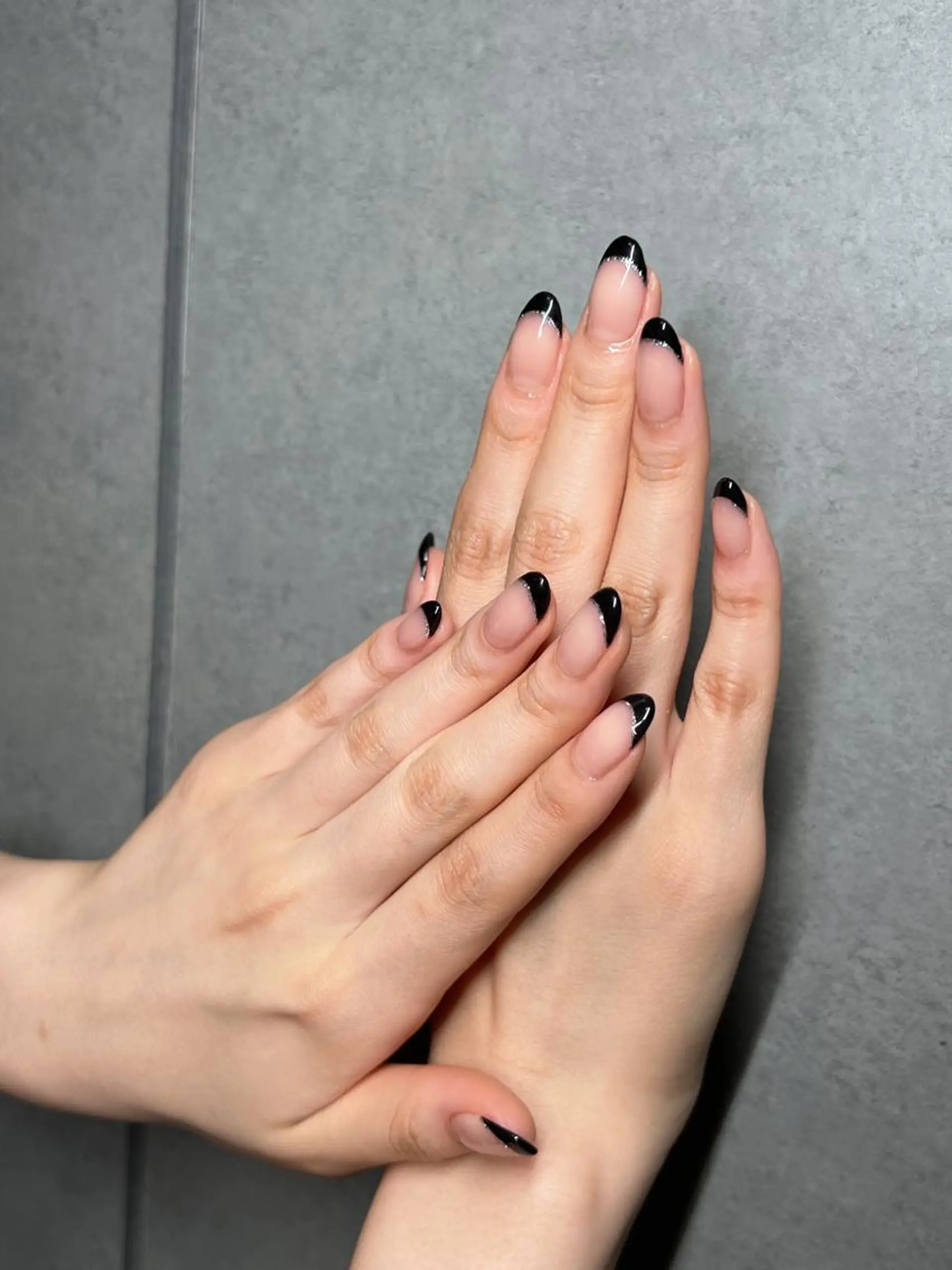 ネイル ハンドネイル lucky nail 歌舞伎町のネイルデザイン