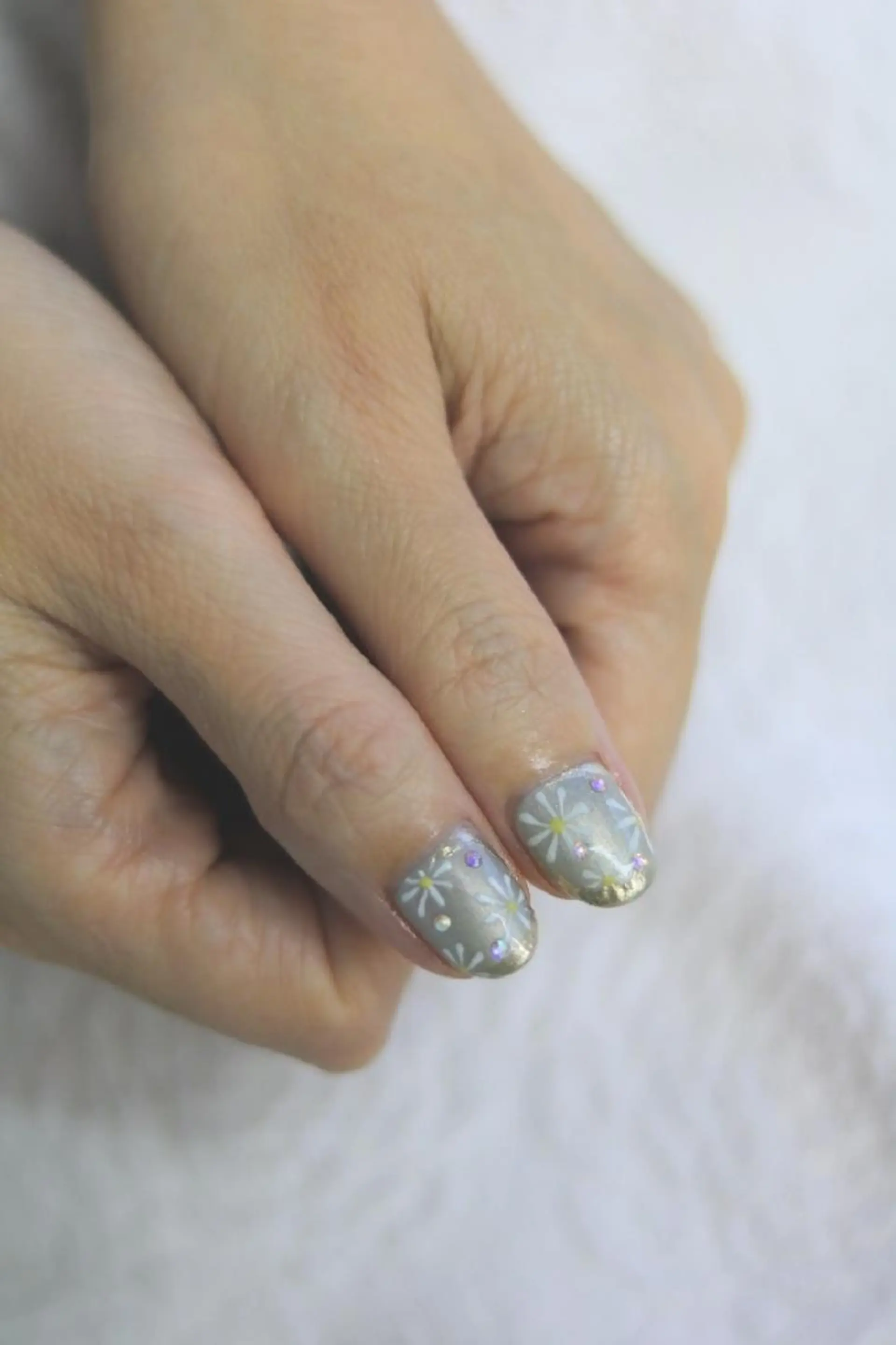 ネイル Nail Atelier B.所属・Nail Atelier B.のネイルデザイン