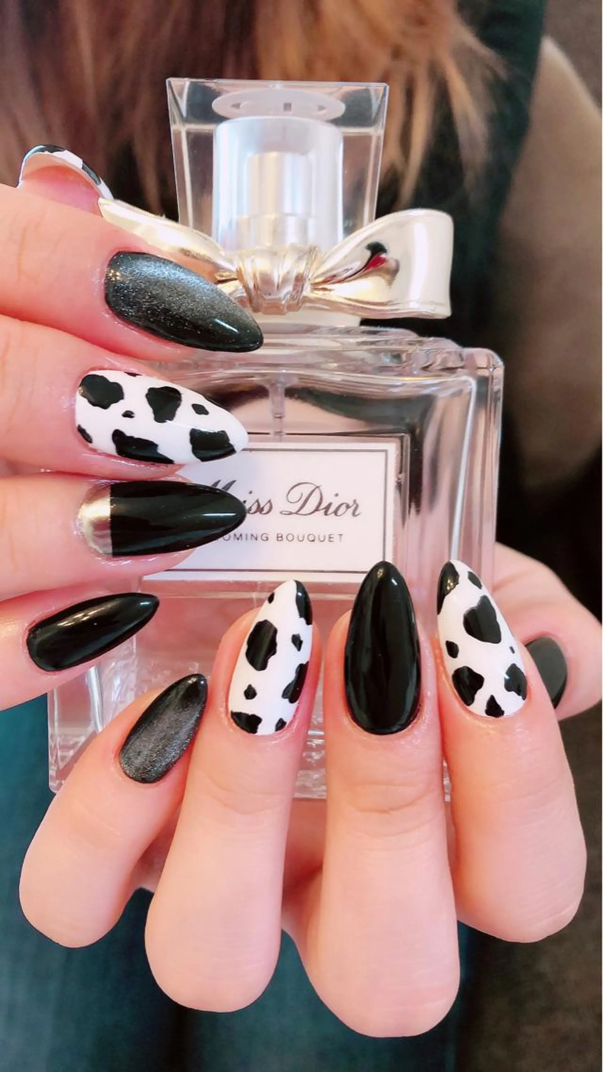 ネイル Petite Cannelle所属・Petite Cannelleのネイルデザイン