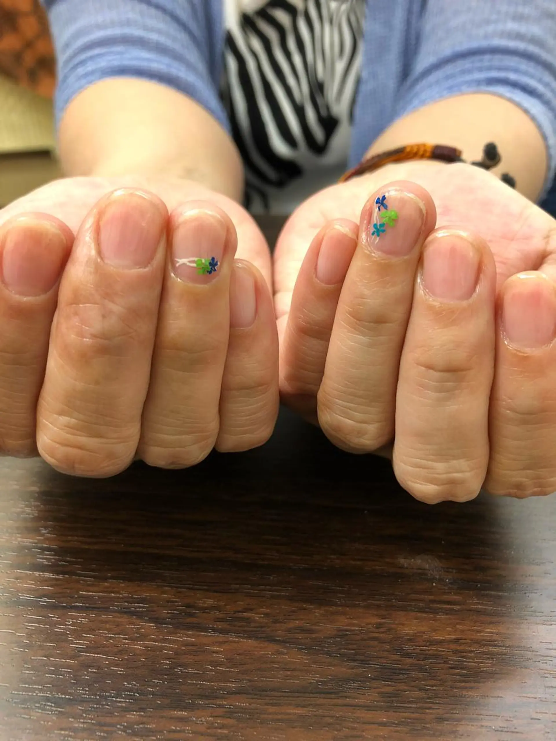 ネイル LaniRoom所属・Lani Roomのネイルデザイン