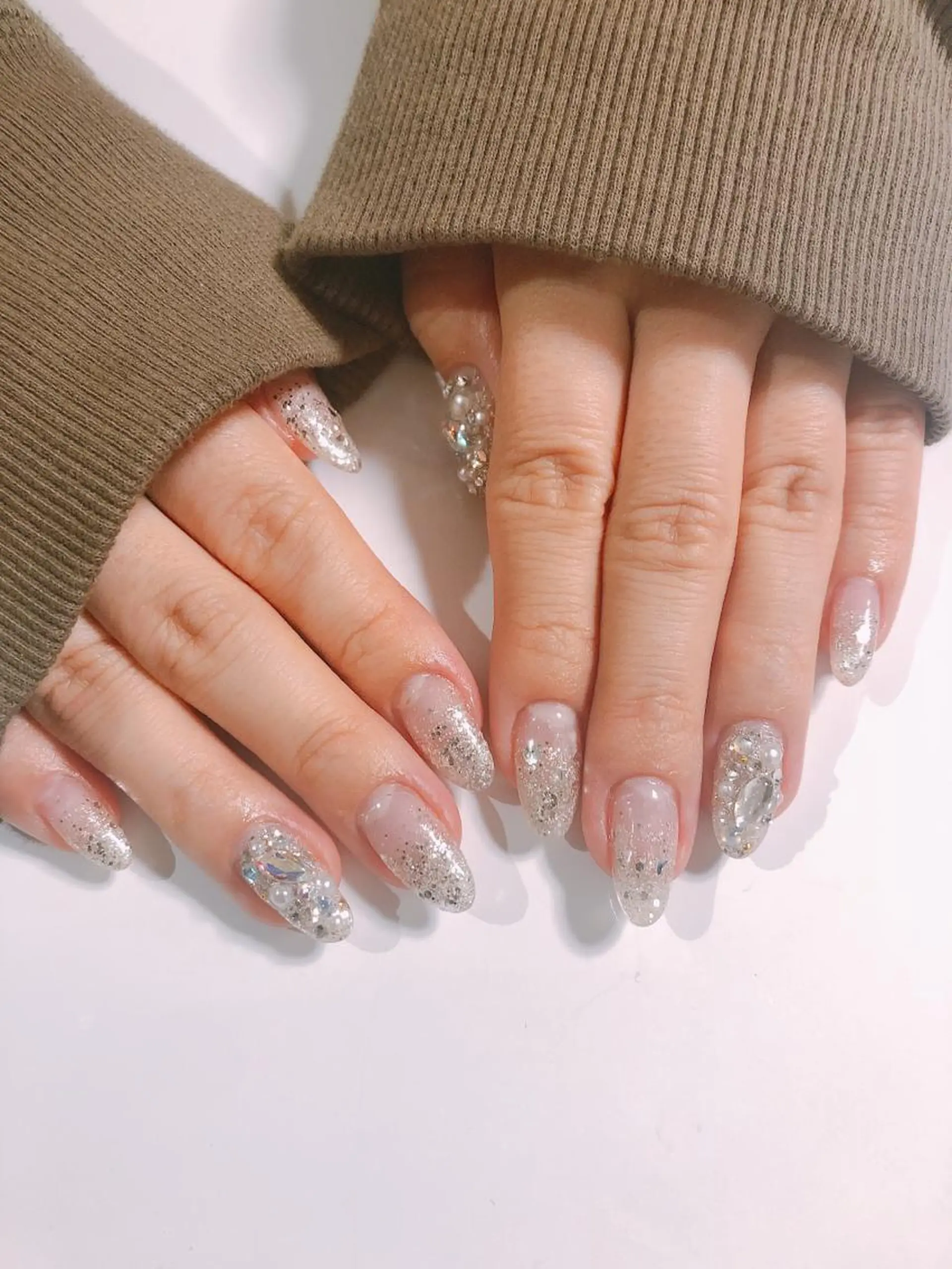 ネイル Nailsalon Eve（イヴ）のネイルデザイン