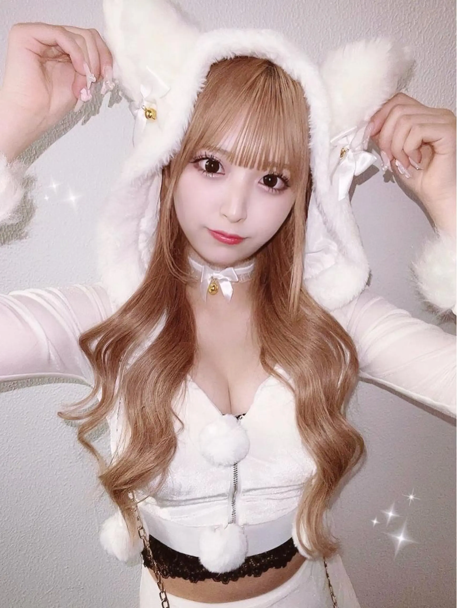 マツエク・マツパ パリジェンヌラッシュリフト B3シェアサロン所属・Runa🌙 渋谷/まつパのマツエク・マツパデザイン