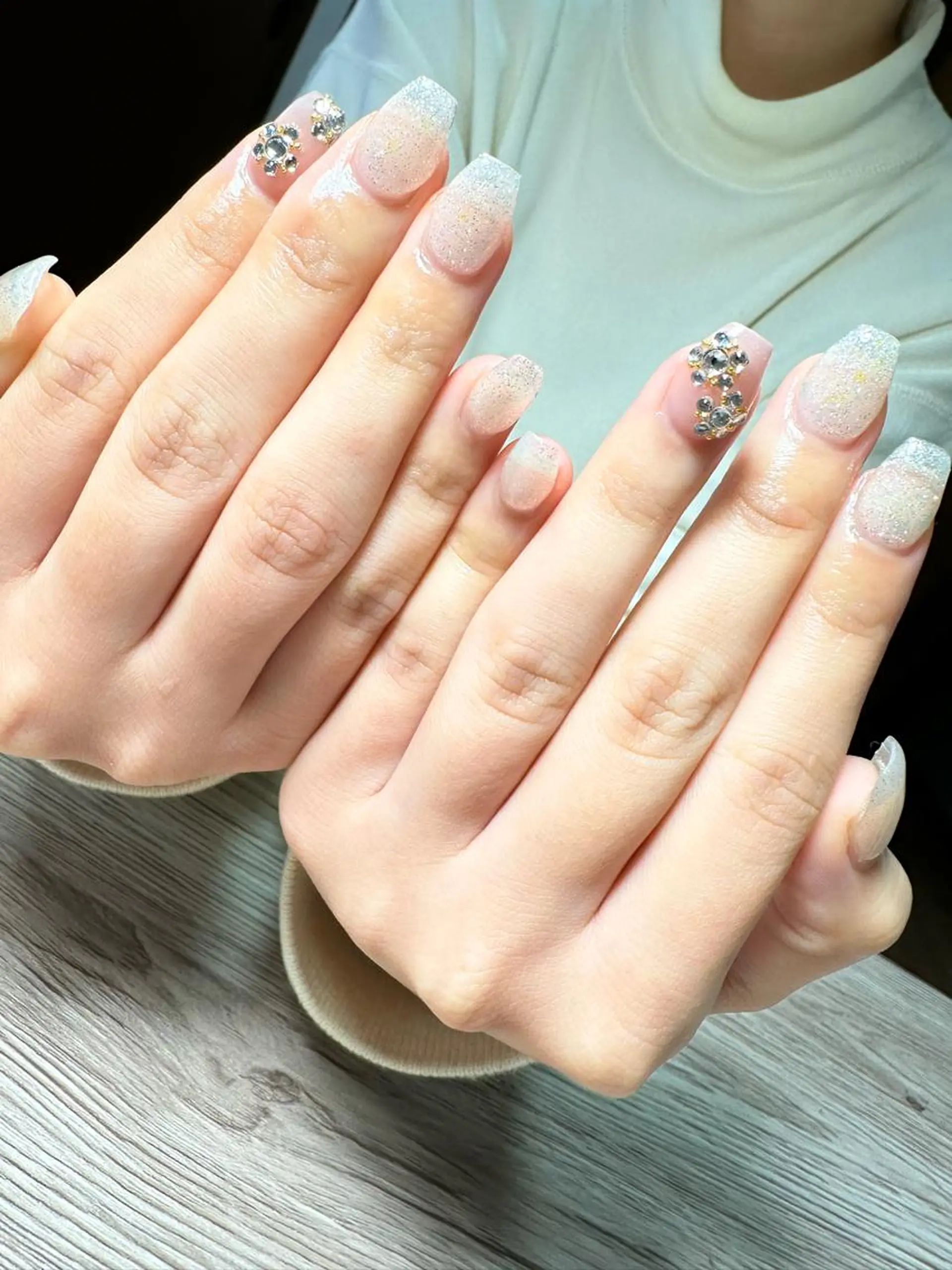 ネイル akanail .のネイルデザイン