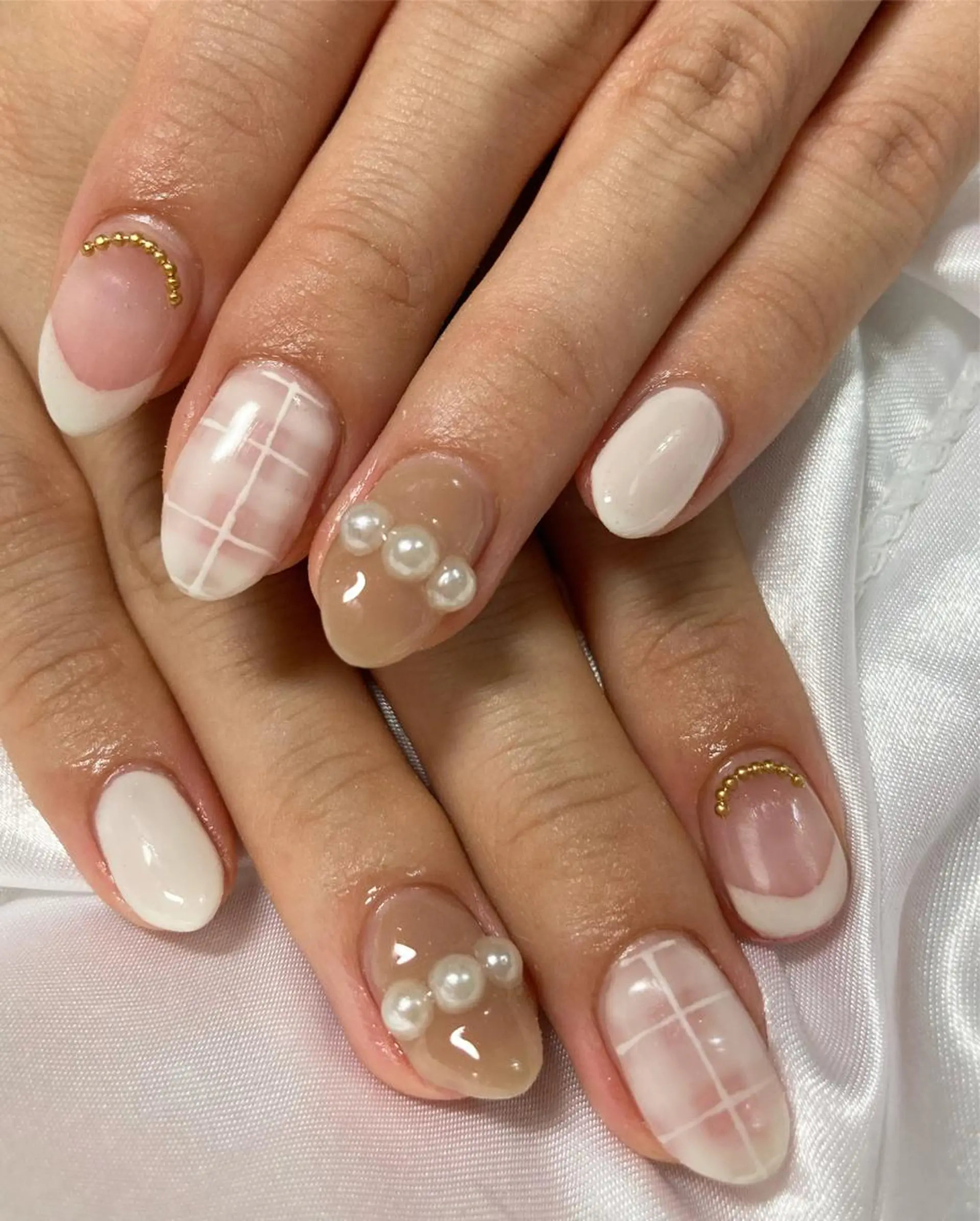 ネイル NailSalon Beniceのネイルデザイン