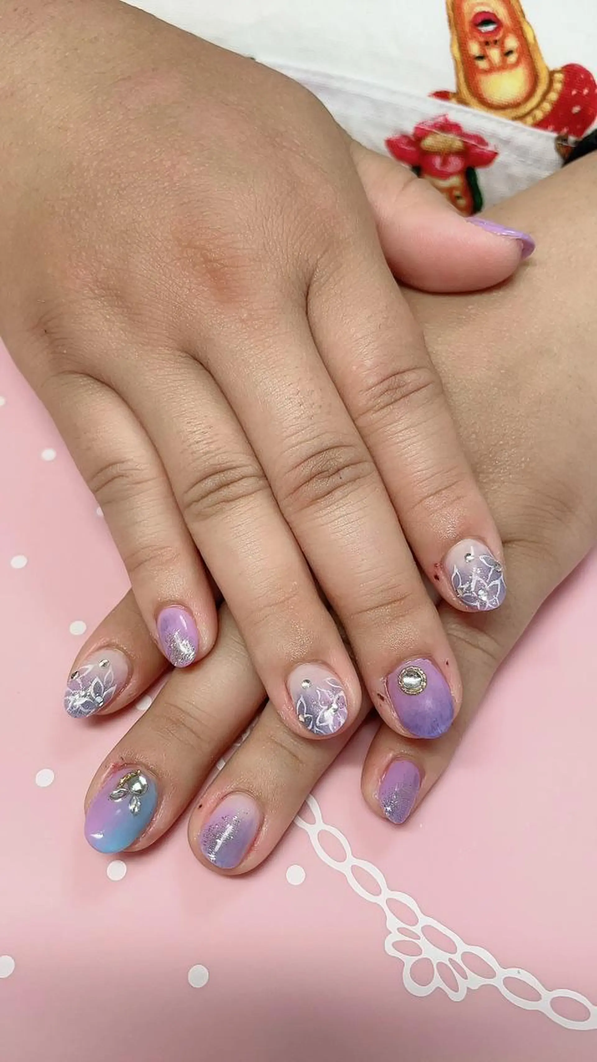 ネイル Sunnynail  サニーのネイルデザイン