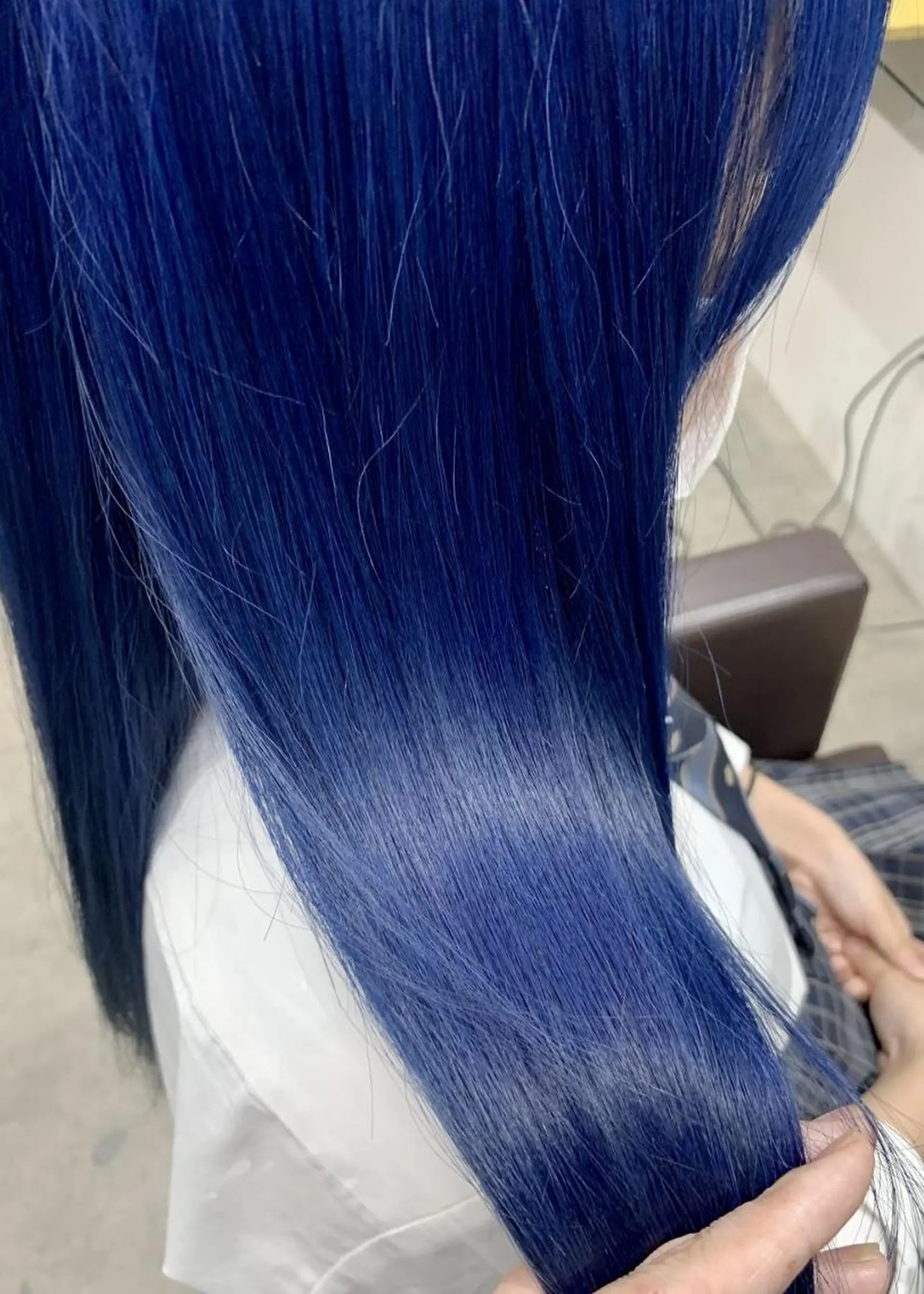 セミロング カラー 🫧【公式】 Lig.横浜🫧のヘアスタイル