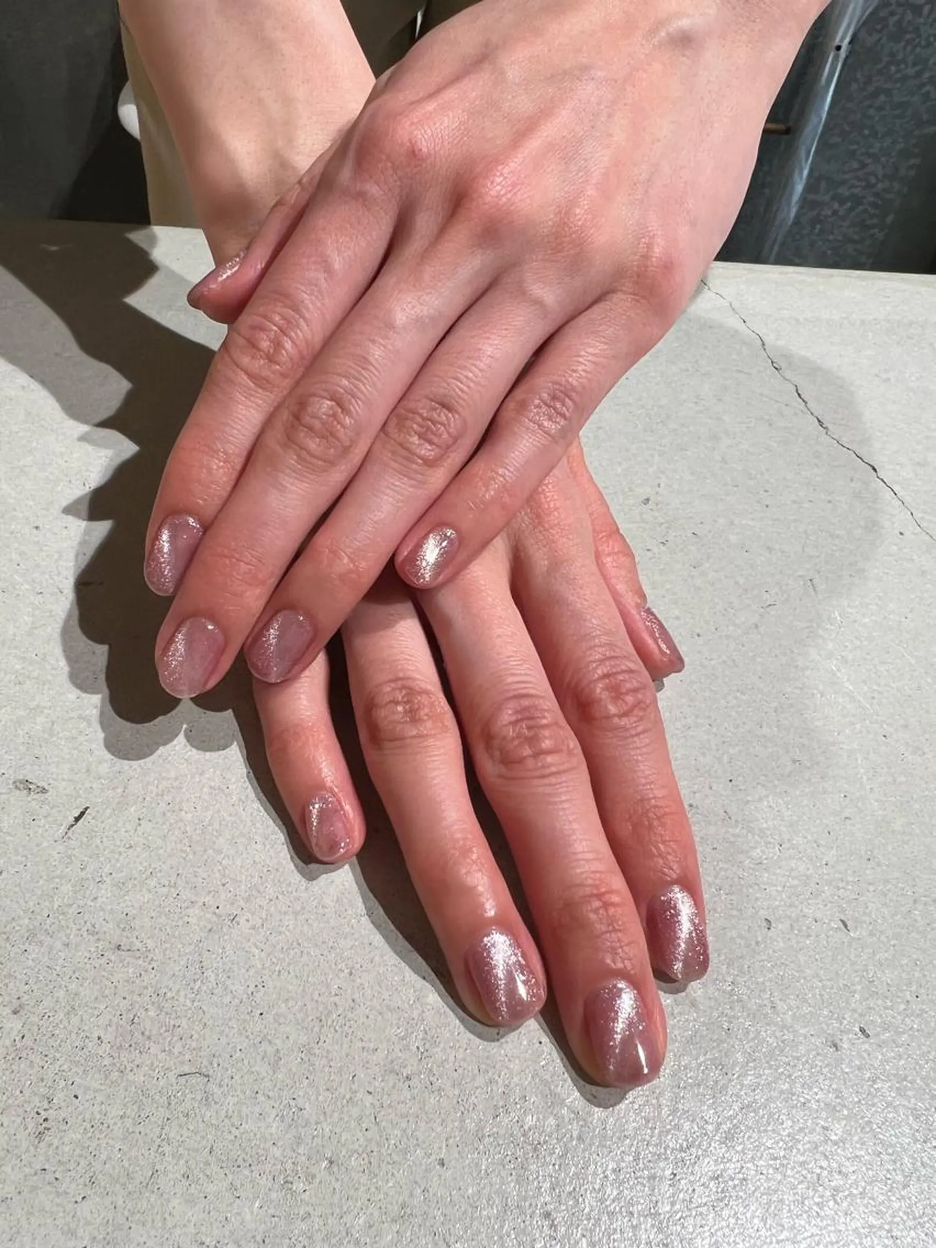 ネイル ハンドネイル zirnail所属・zir  nail 🕊️💗RIOのネイルデザイン