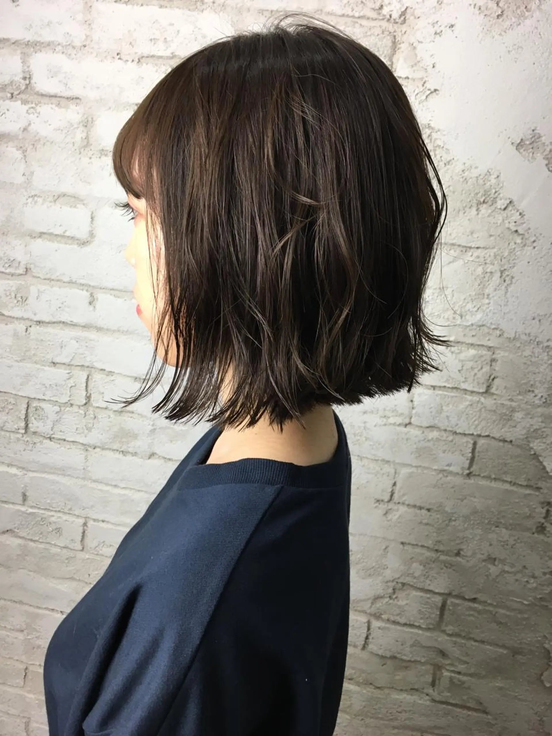 ショート カラー ヘアアレンジ 🎀モテ髪ﾐﾙｸﾃｨ ｰ🎀yasunaのヘアスタイル