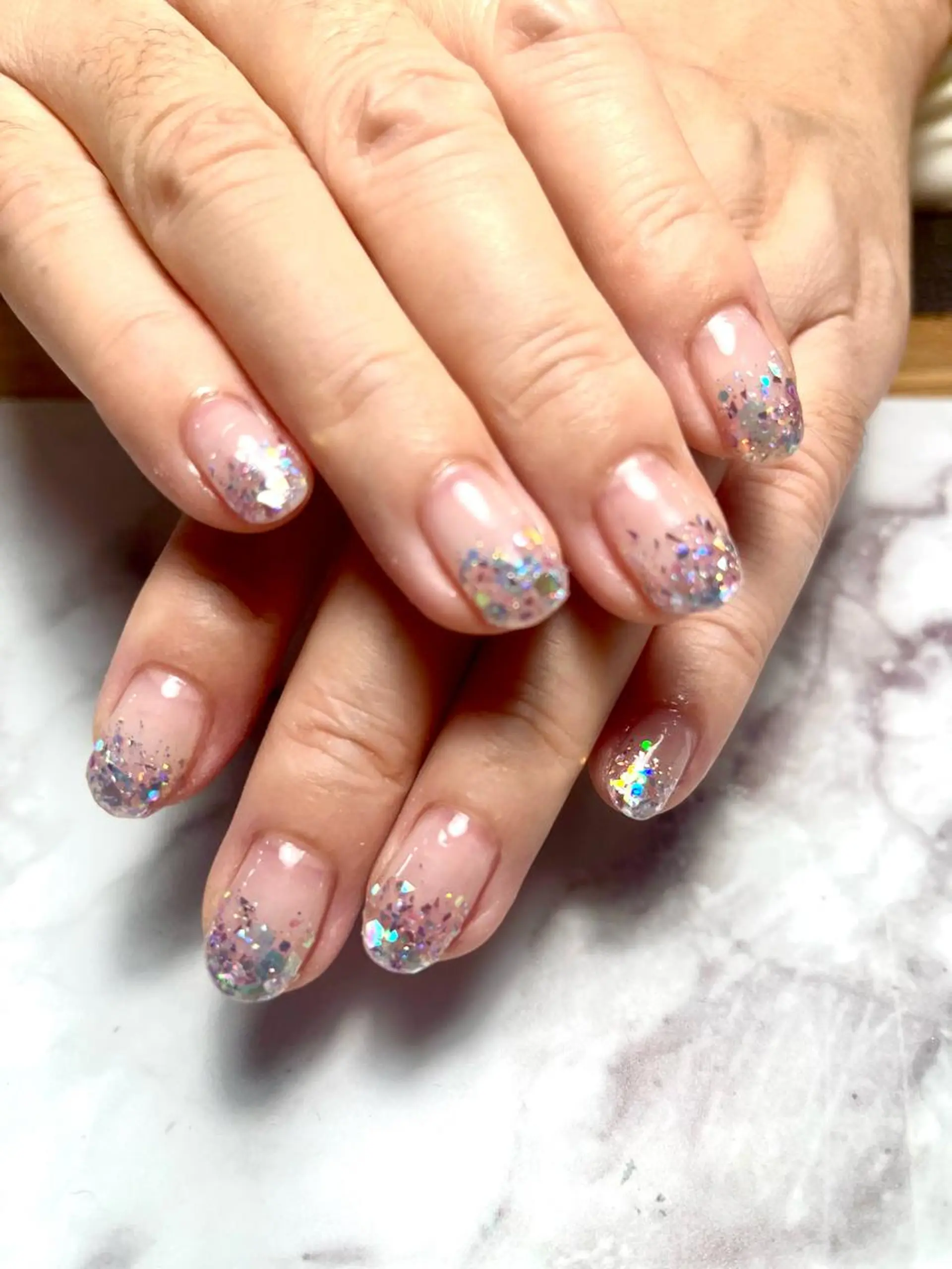 ネイル NAILS&EYES LAX所属・LAX 尼崎店のネイルデザイン