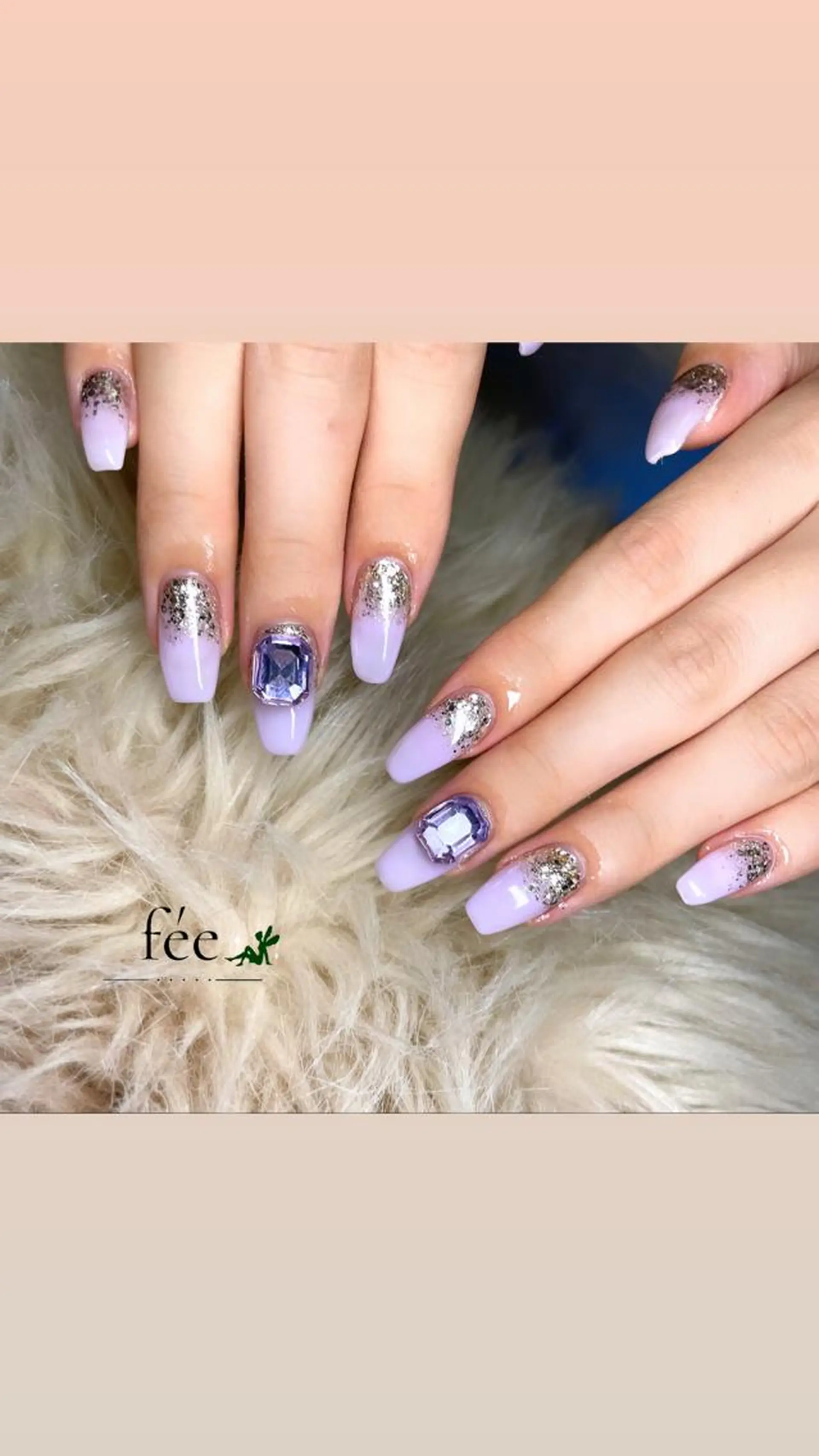 ネイル フットネイル ジェルネイル 韓国ネイル マグネットネイル ミラーネイル ハンドネイル nail salon fee（フィー）のネイルデザイン