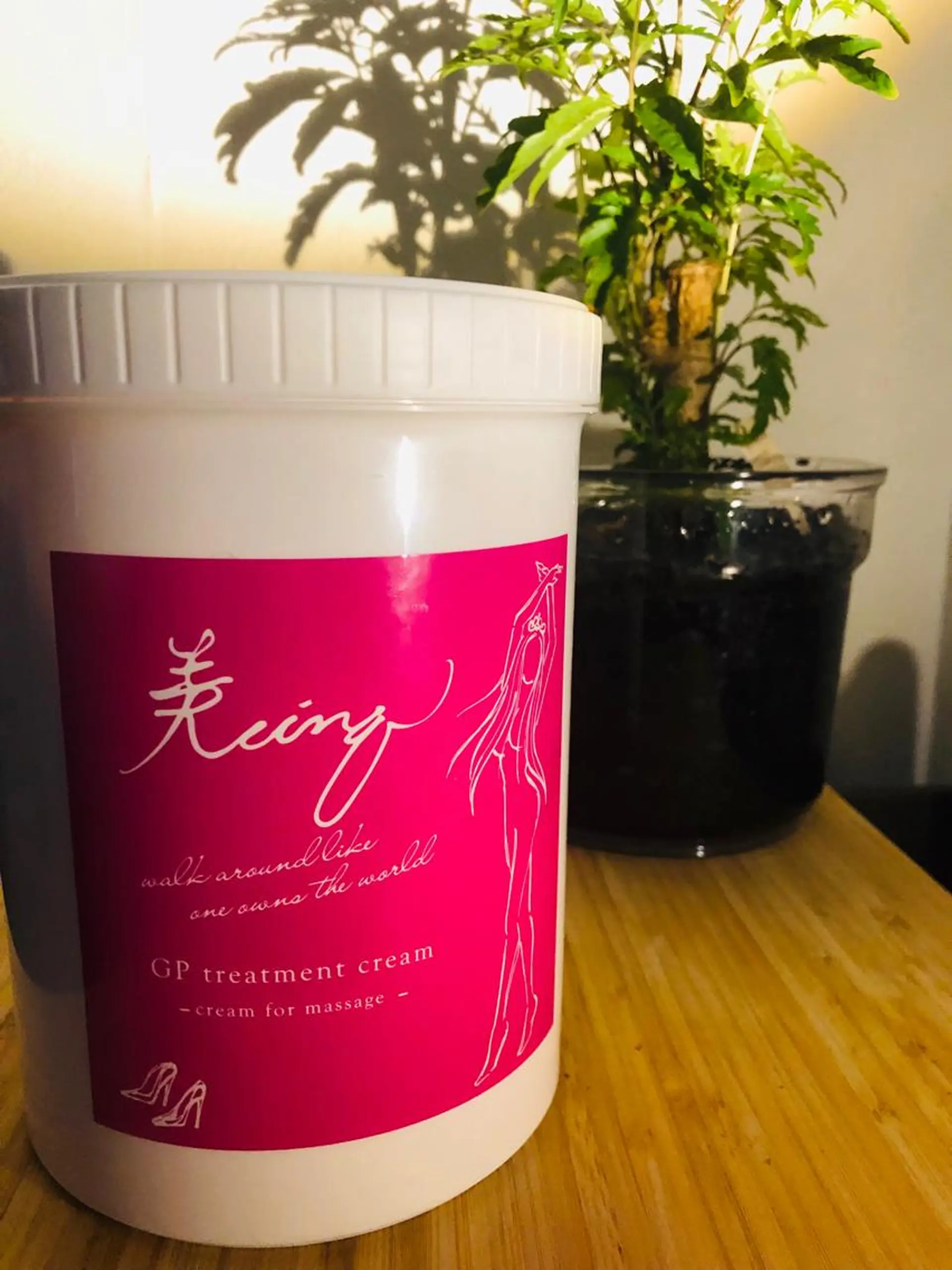 大西 知世のエステ・リラクイメージ