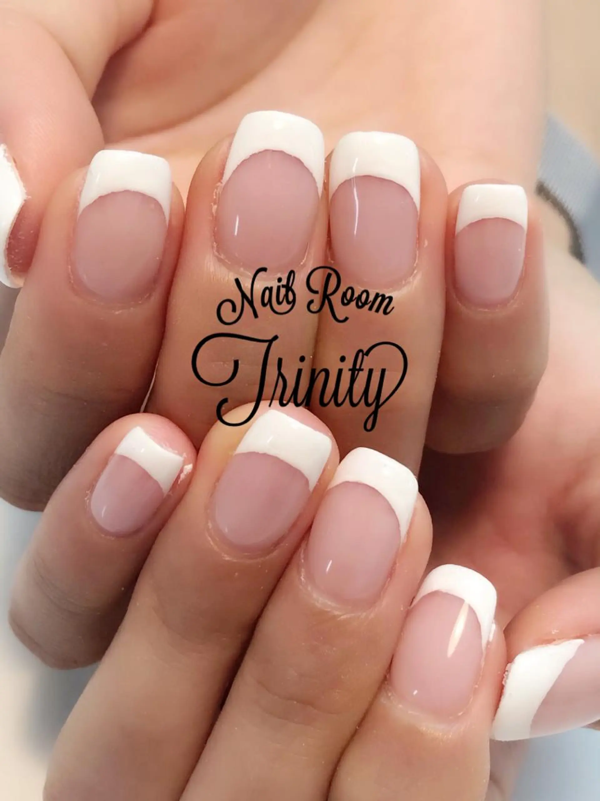 ネイル Trinity staffのネイルデザイン