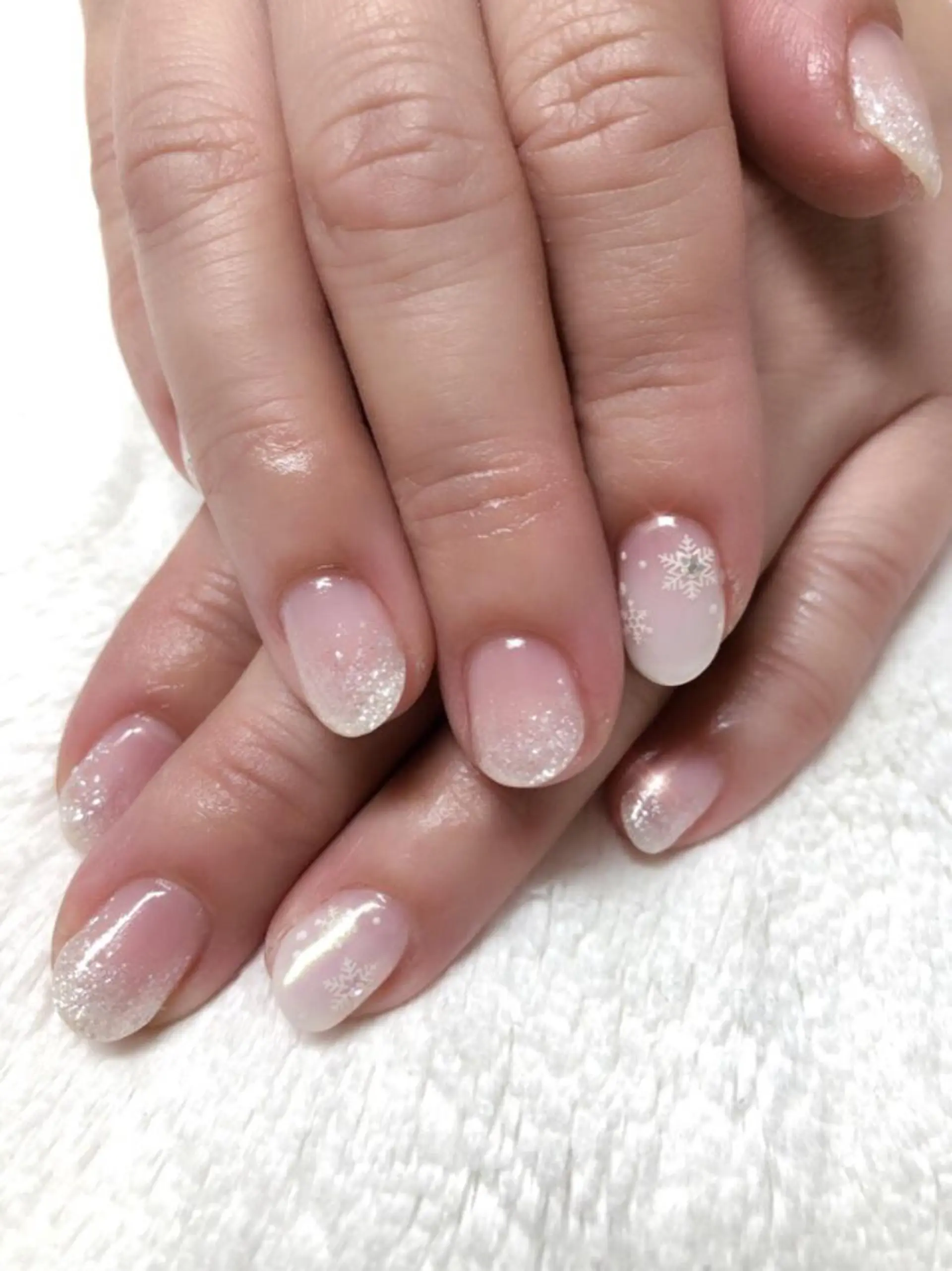 ネイル N Kaoriのネイルデザイン