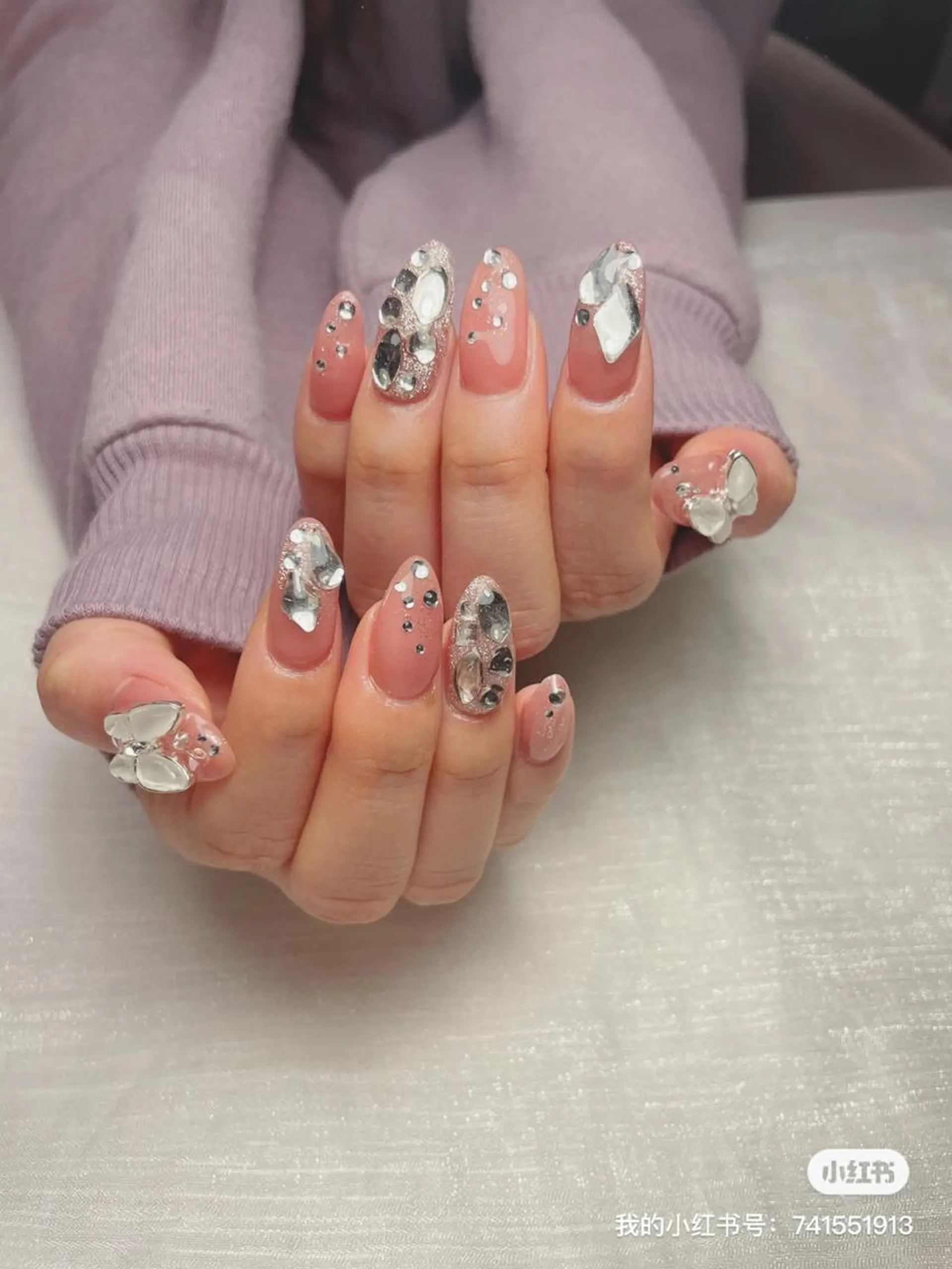 ネイル 🌻ネイルサロン ブラン　cocoのネイルデザイン