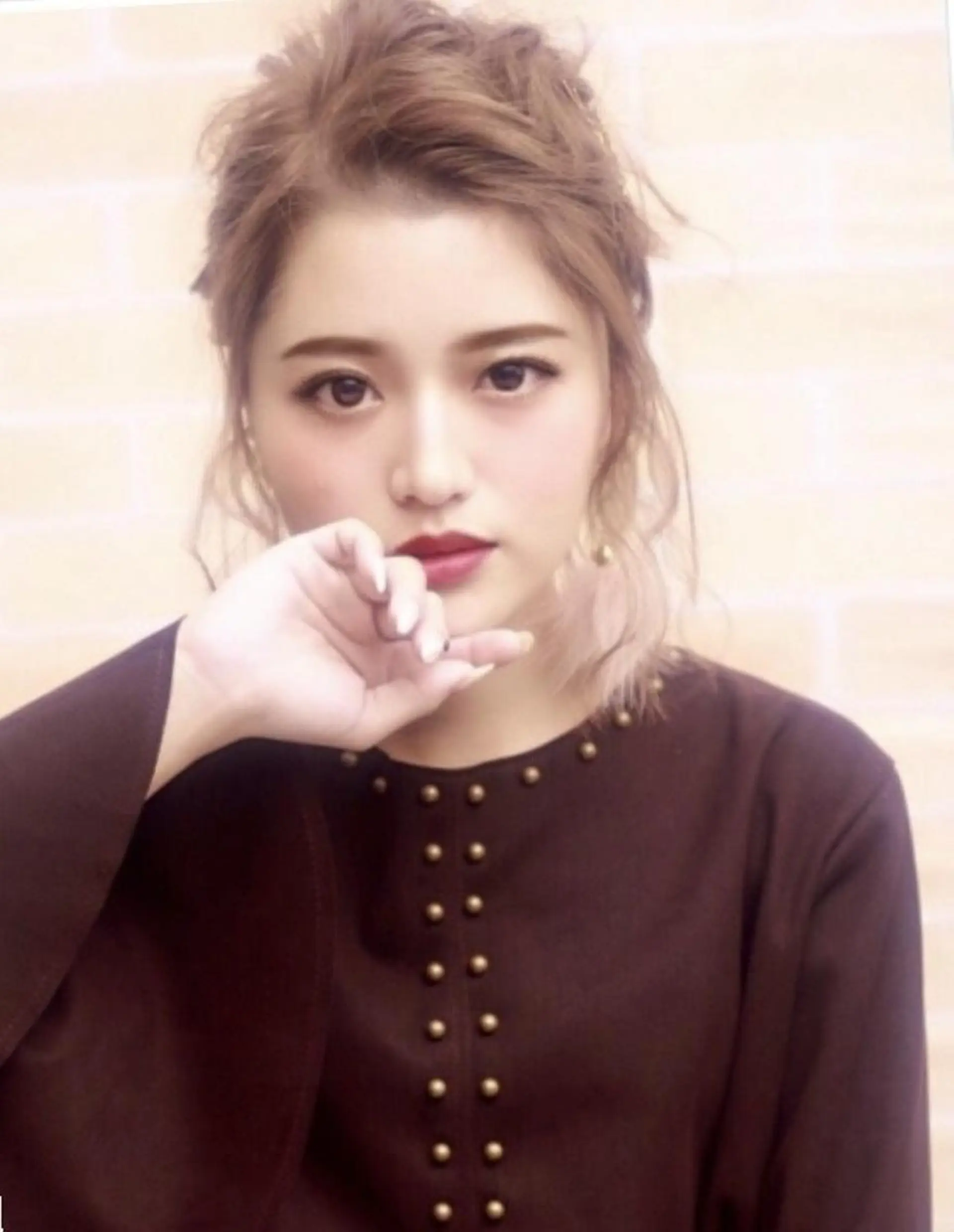 ヘアアレンジ SALOWIN神宮前五丁目店所属・🇰🇷韓国風艶髪✨ 髪質改善 倉岡しおんのヘアスタイル