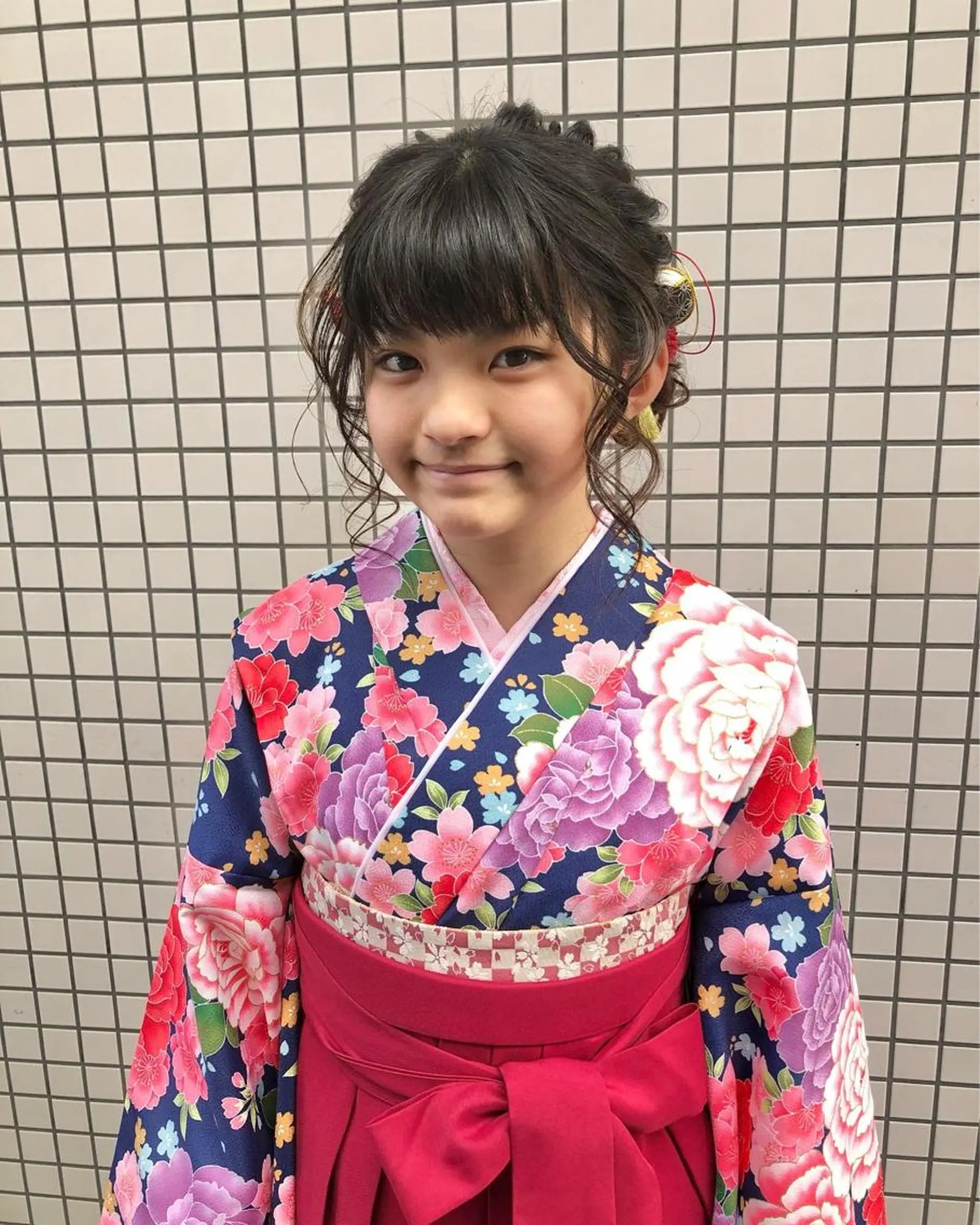 ミディアム 着付け あんざき みわのその他イメージ