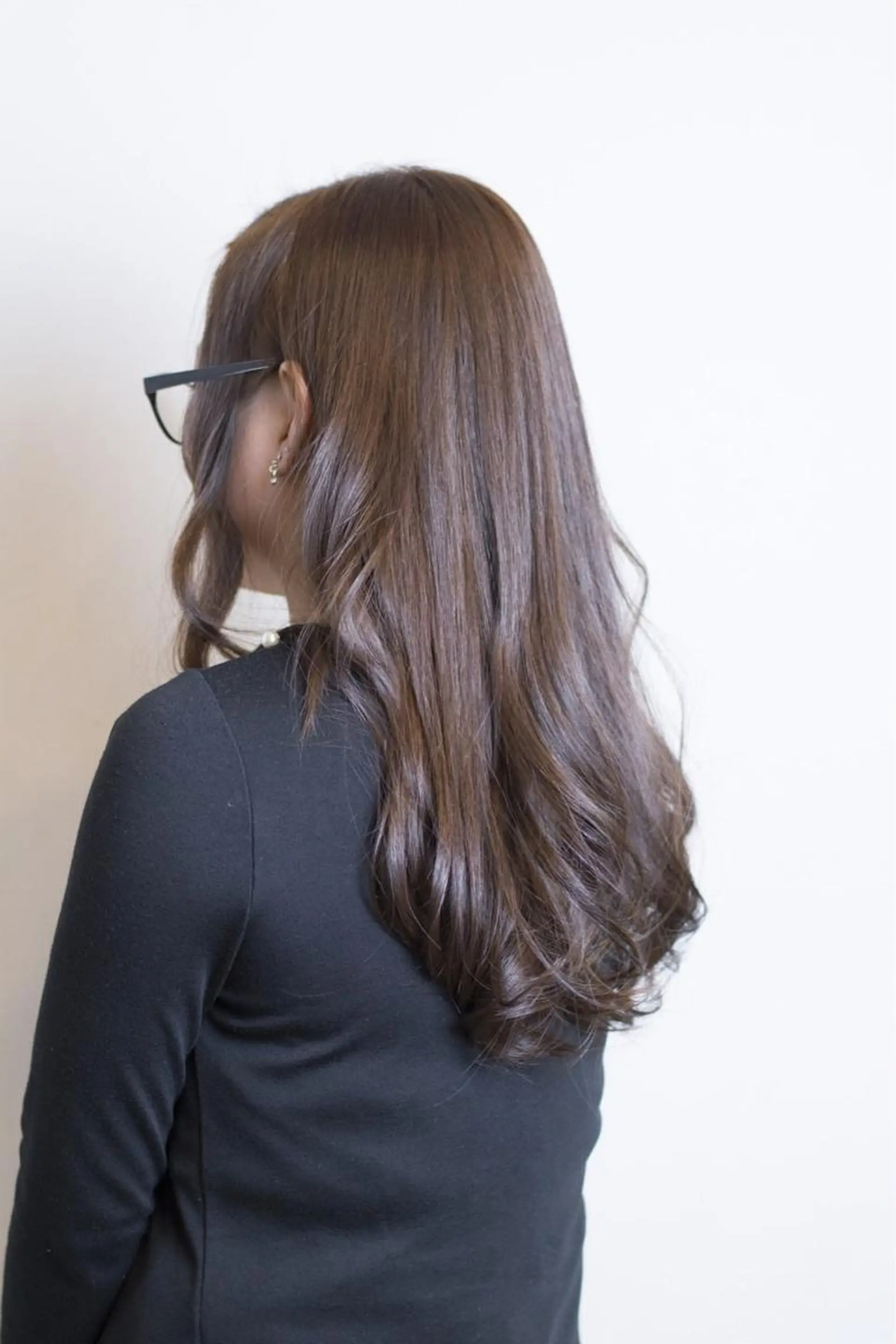 ロング Hair Design ViVi所属・金澤 愛のヘアスタイル