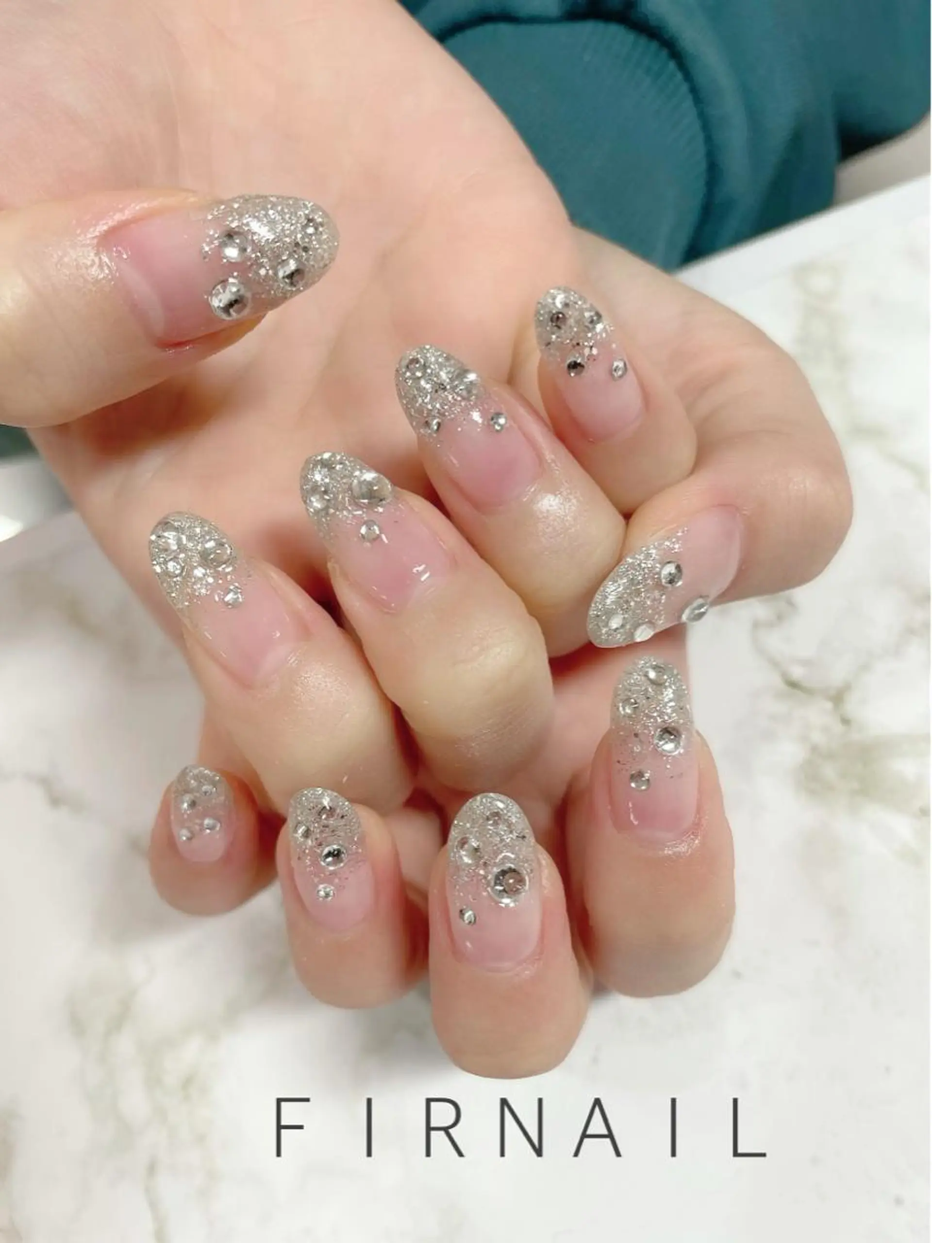 ネイル ハンドネイル fir_ nail_のネイルデザイン
