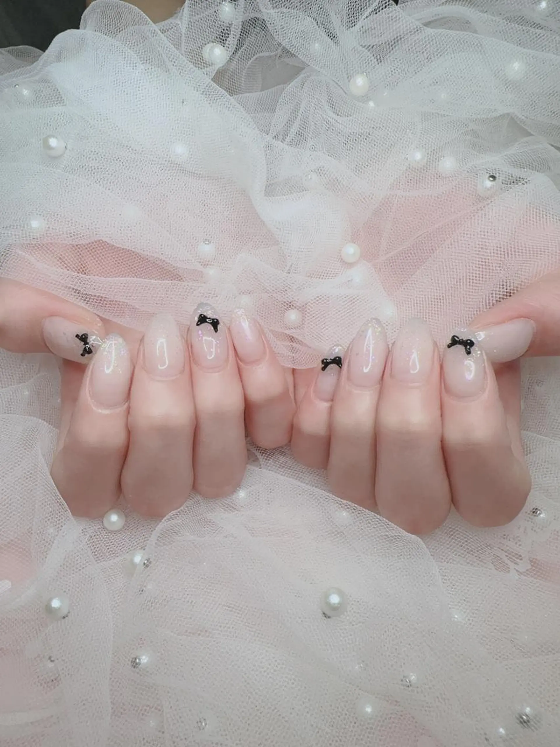 ネイル ハンドネイル nail ONE🤍のネイルデザイン