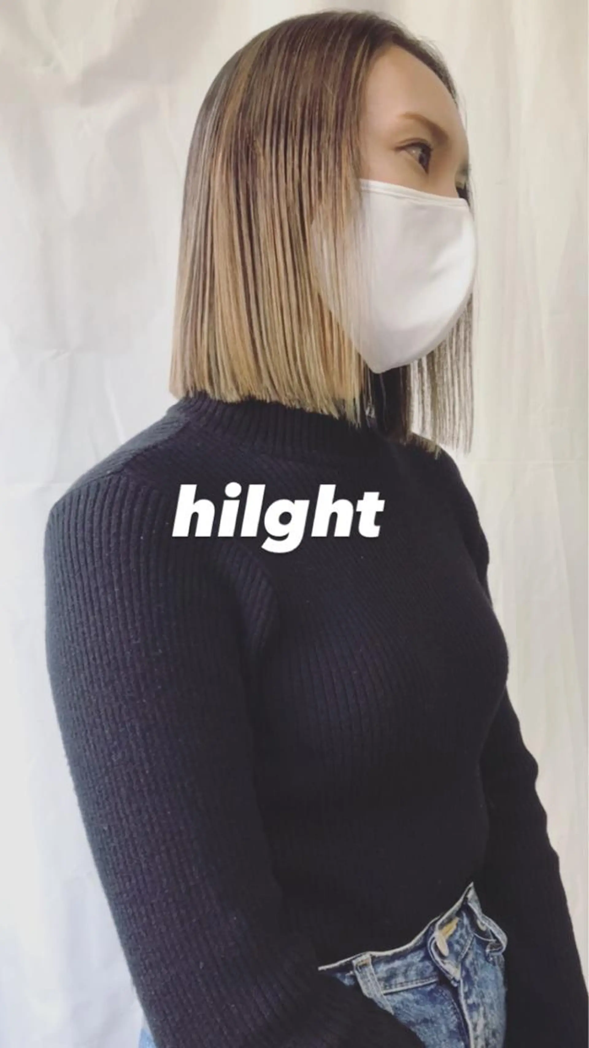 ショート カラー カット ヘアカラー トリートメント suvvy hairsalonのヘアスタイル