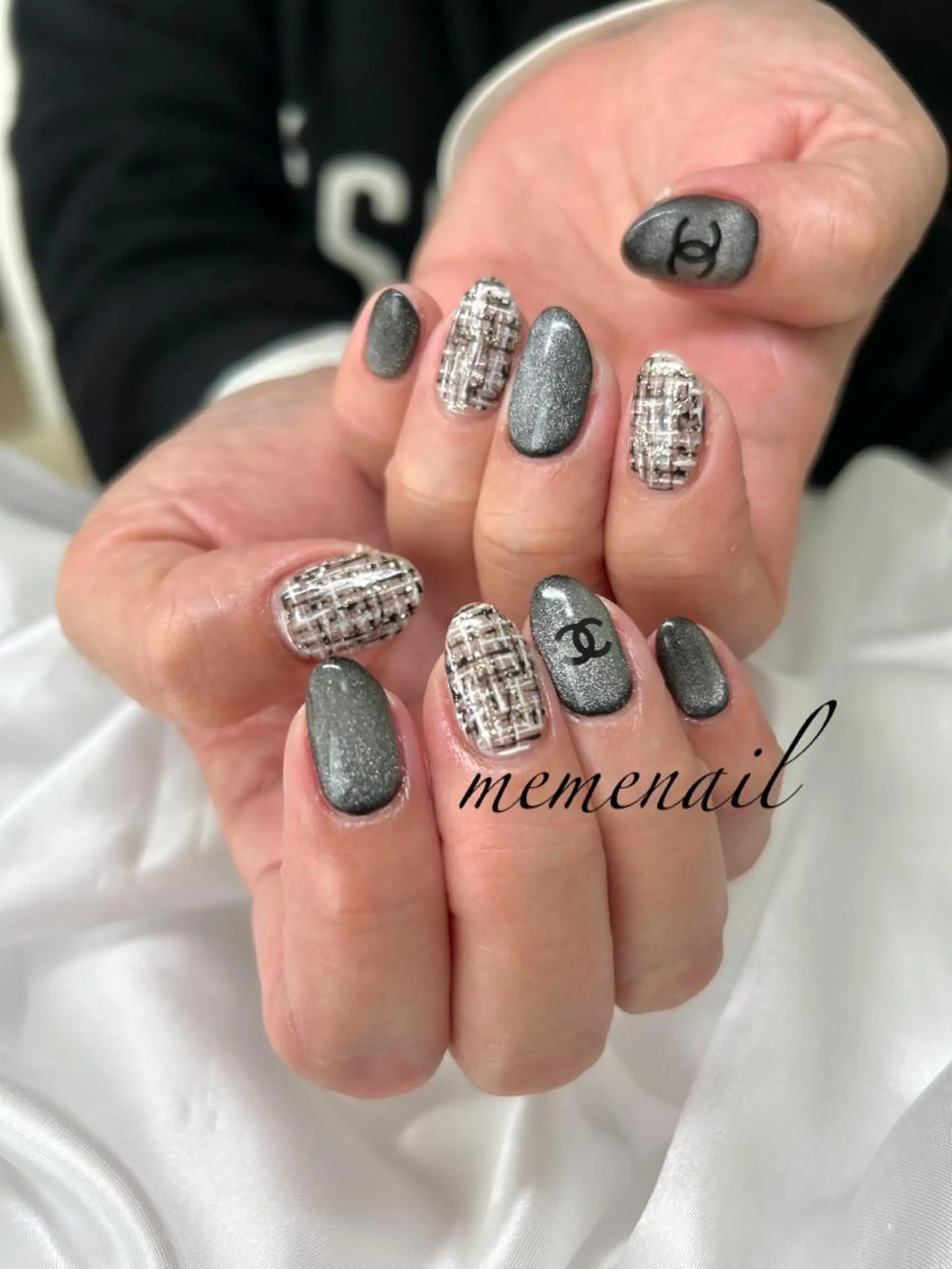 ネイル 持ち込み ハンドネイル Noguchi Megumiのその他イメージ