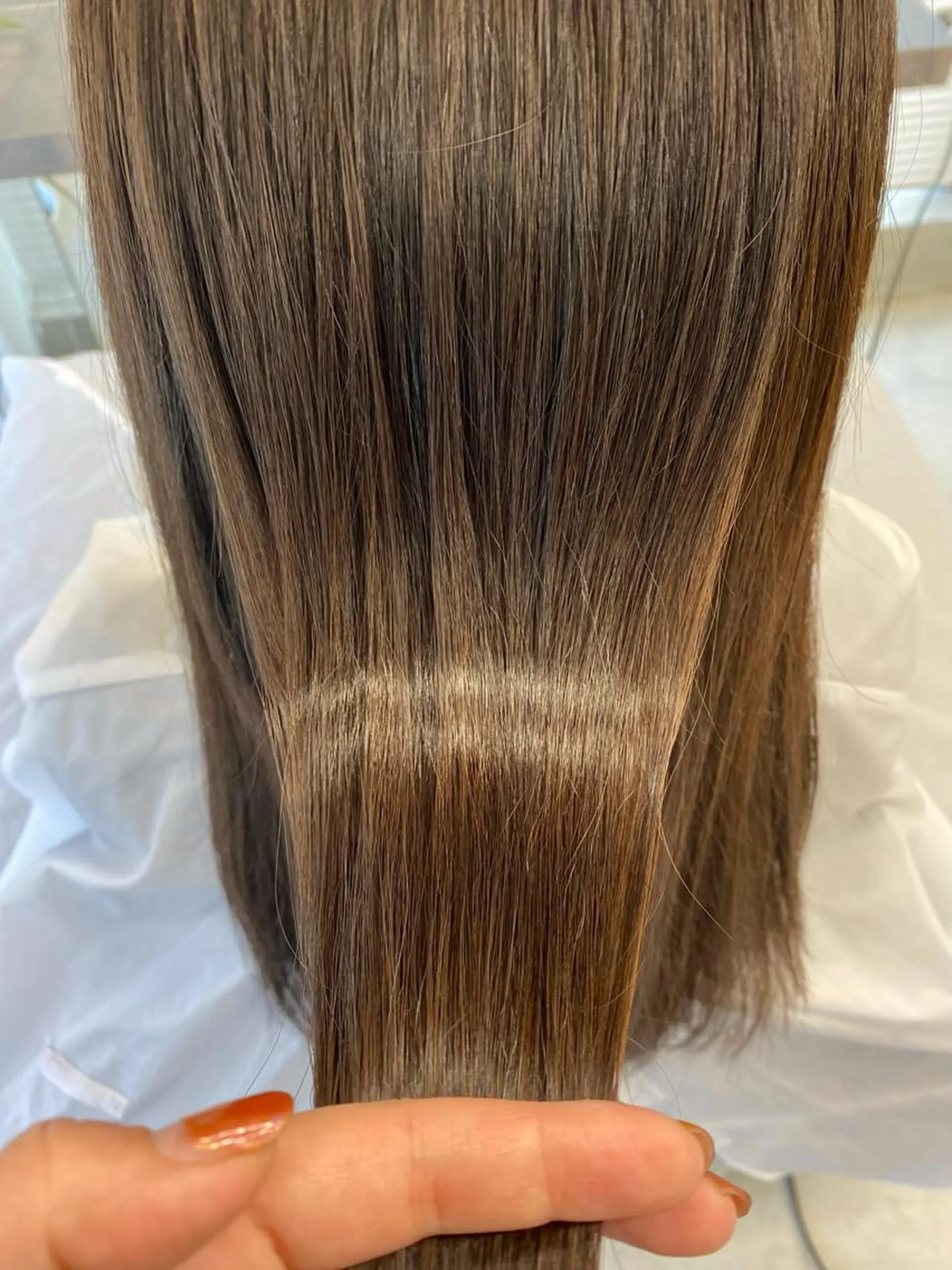 STAR TOKYO所属・💕渡辺 マミ💕の眉毛・アイブロウイメージ