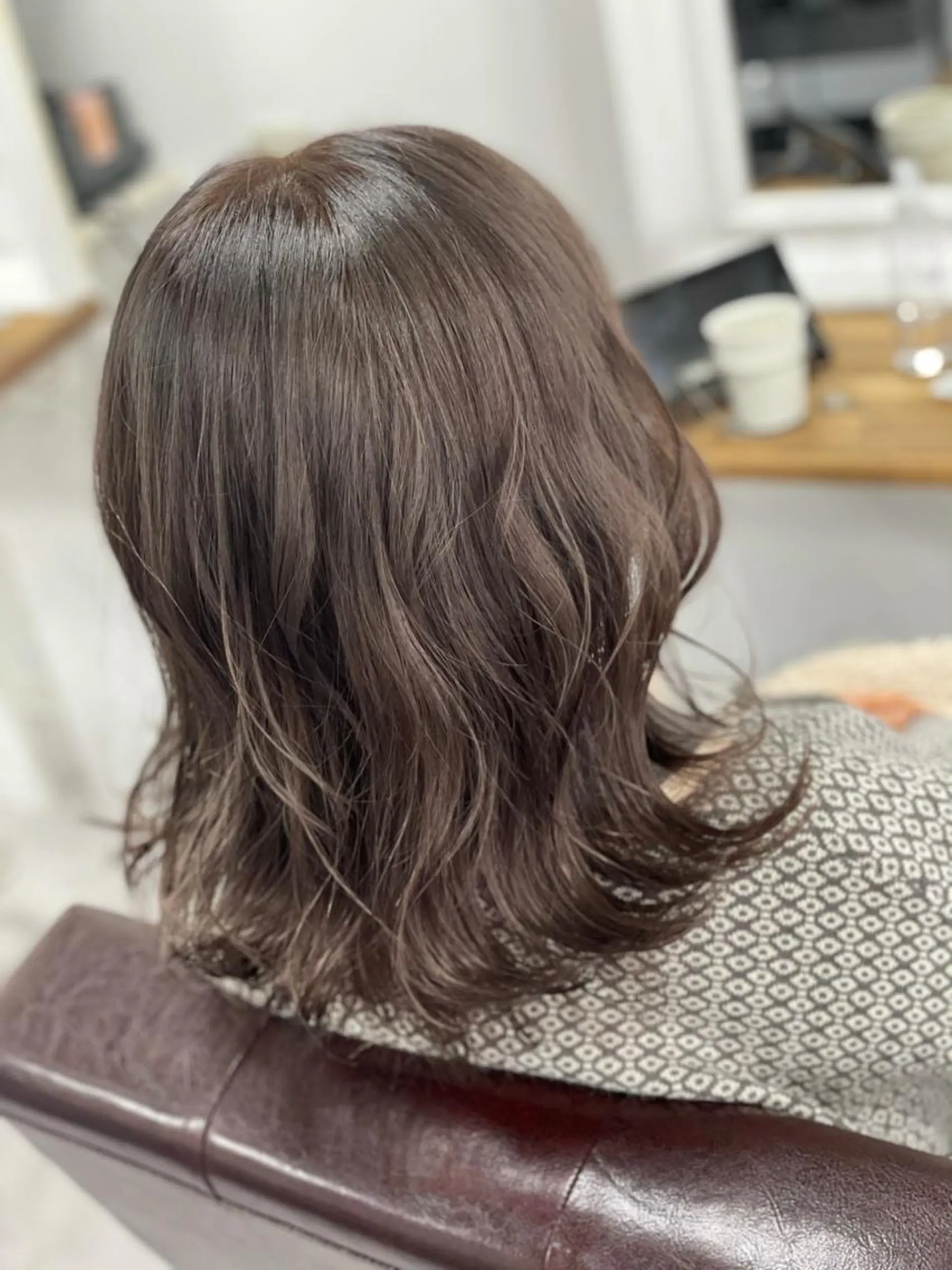 カラー カット ヘアカラー ヘッドスパ師Uran (^^)のその他イメージ