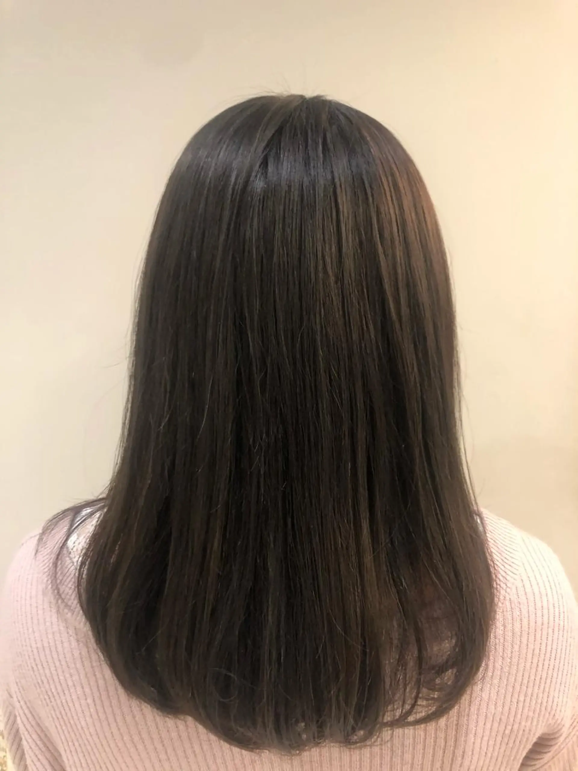 ミディアム THE BALM 杉山🤍のマツエク・マツパデザイン