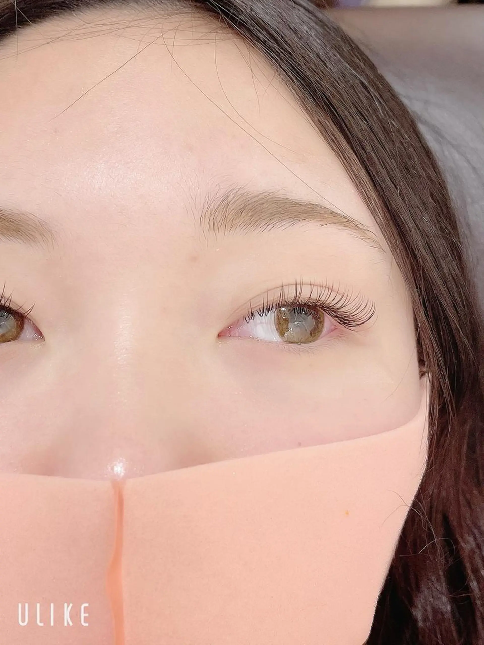 マツエク・マツパ SÖPÖ/SAIKO ♡まつげ眉毛サロンのマツエク・マツパデザイン