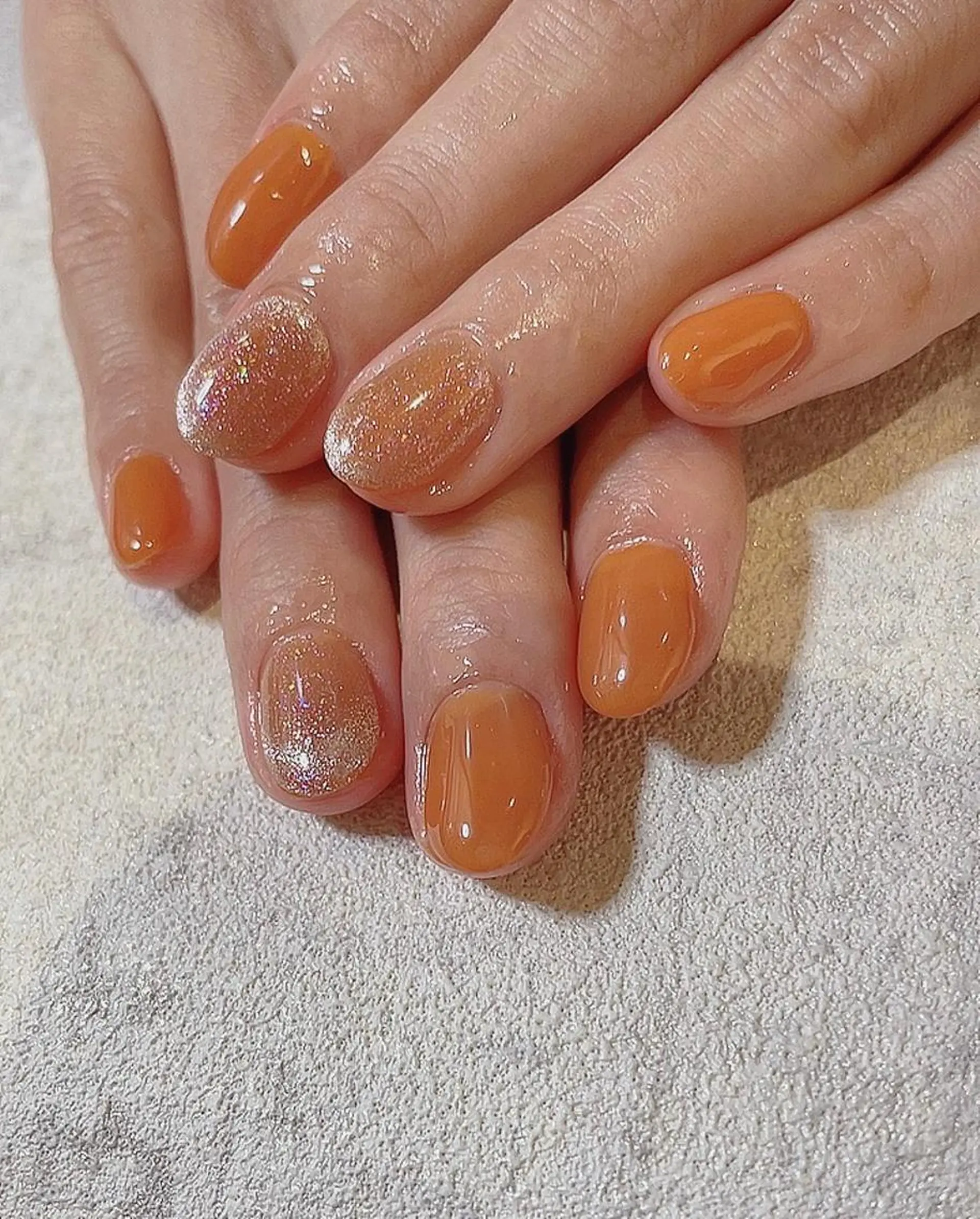 ネイル Kanal Kanaのエステ・リラクイメージ