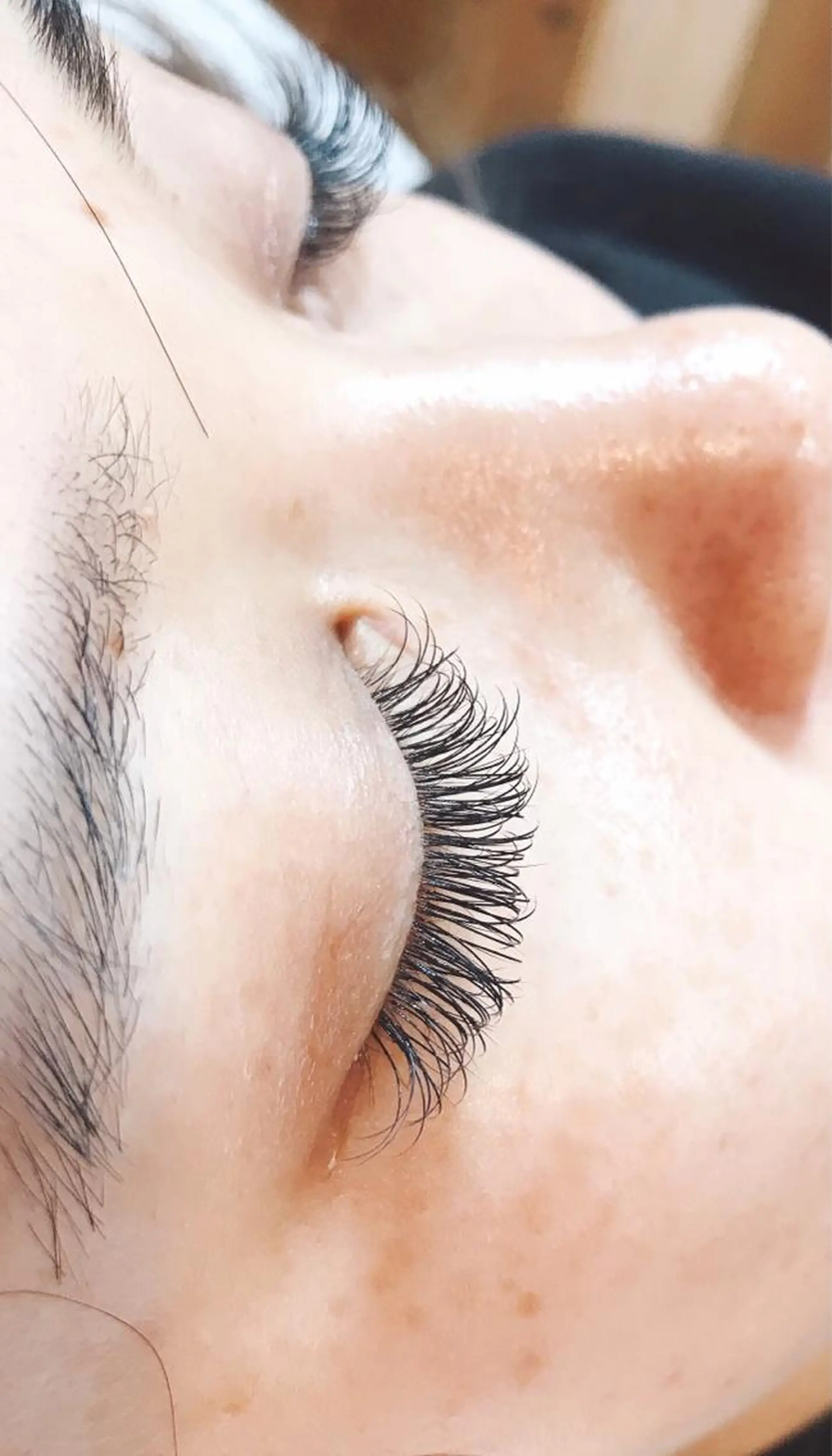 マツエク・マツパ マツエク BEL EYE BEAUTYのマツエク・マツパデザイン