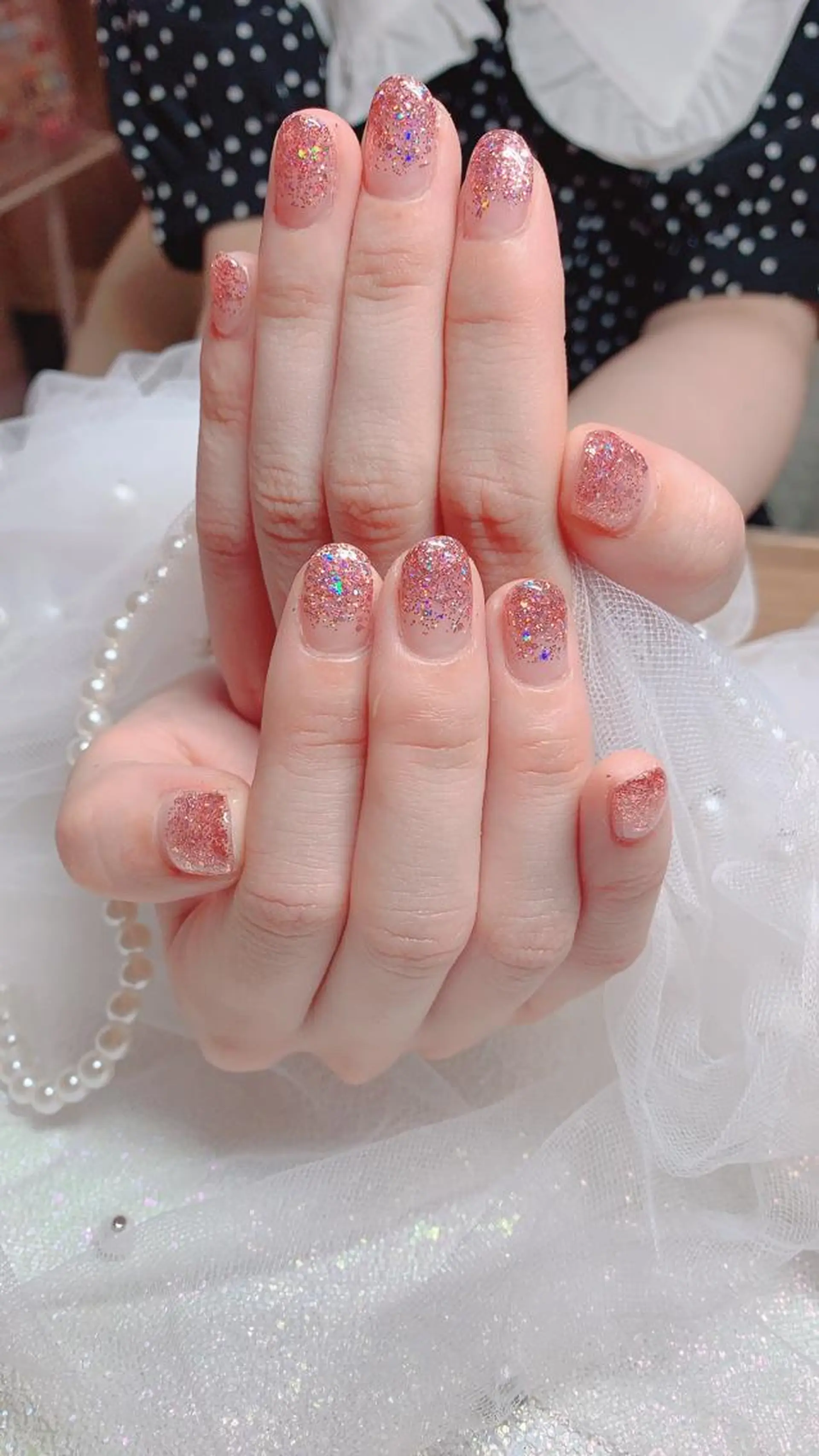 ネイル ハンドネイル 美愈所属・美愈 miyuのネイルデザイン