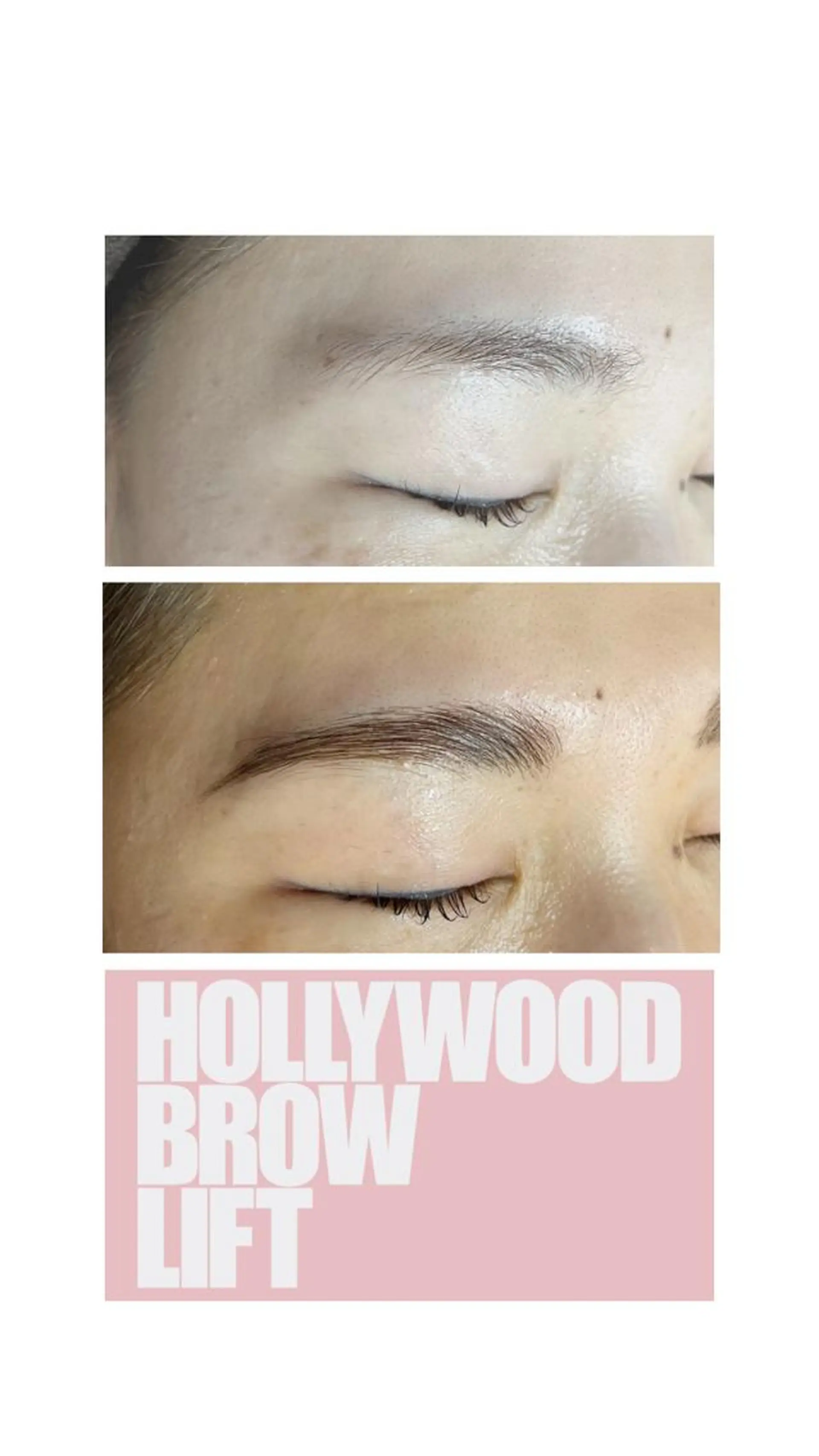 アイブロウ Salon Improveのネイルデザイン