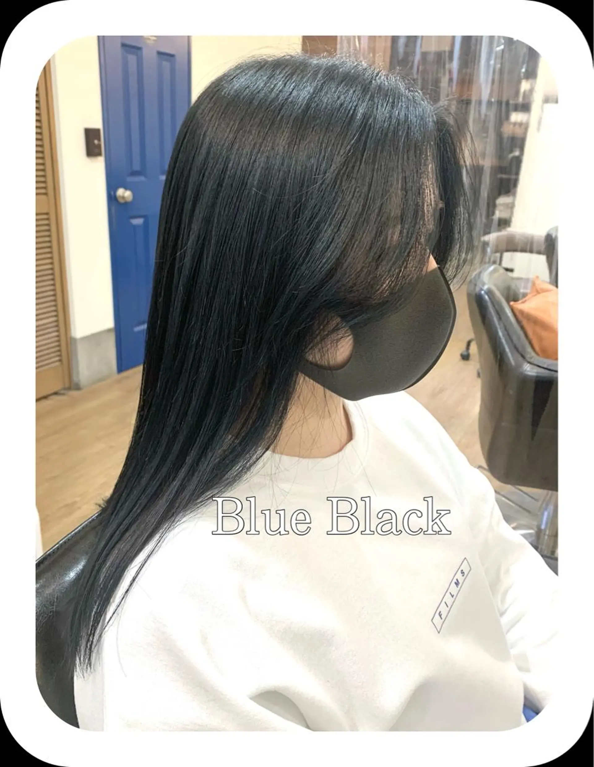 カラー JUNO Hair 아이비/Aibiのその他イメージ