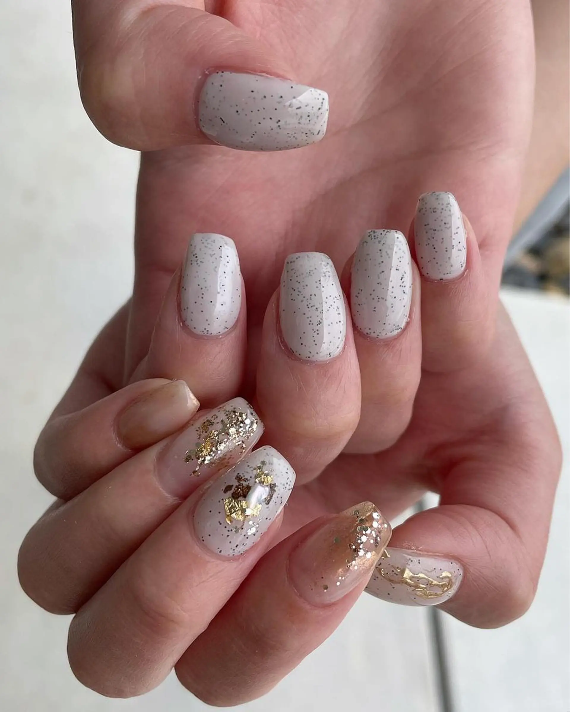 ネイル ハンドネイル puna nailのネイルデザイン