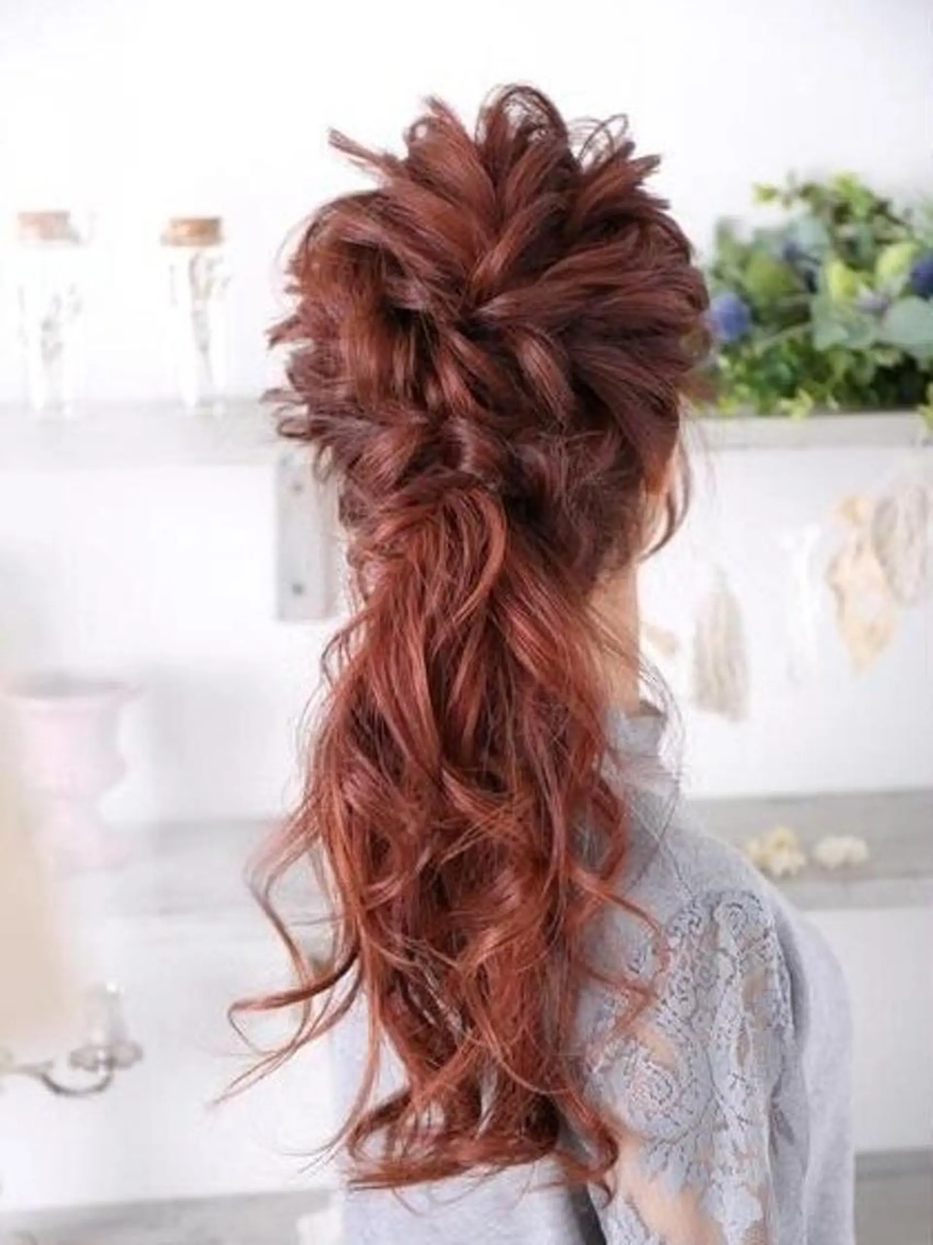 ヘアアレンジ ✨🌠ヘアセット✨ 🌠BIZEのヘアスタイル