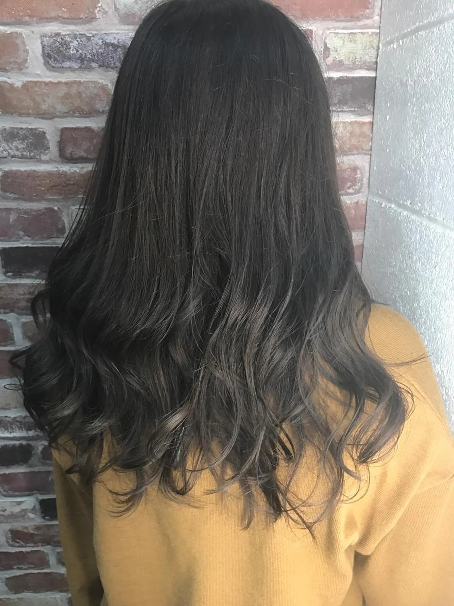 セミロング chic.🍋 Kirariのヘアスタイル