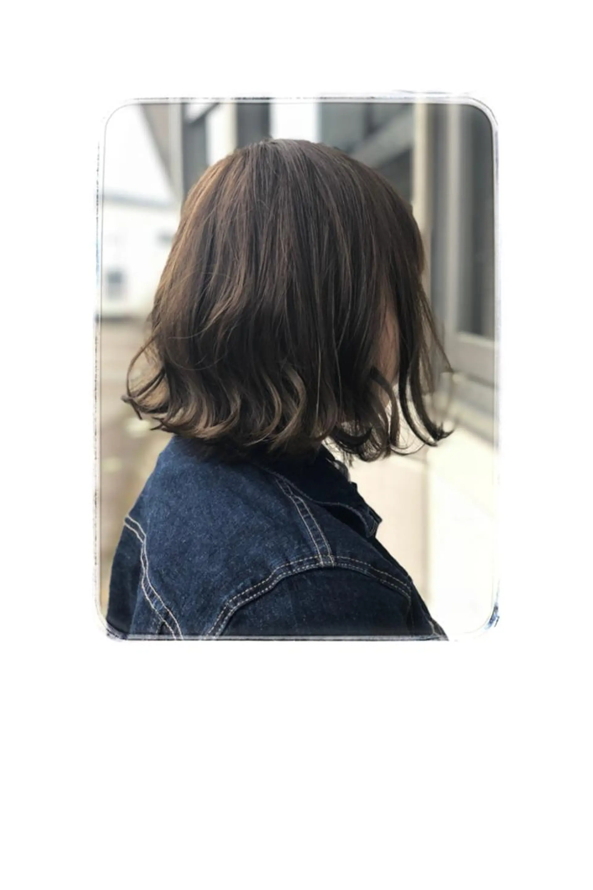 ショート 水元 聖流のヘアスタイル