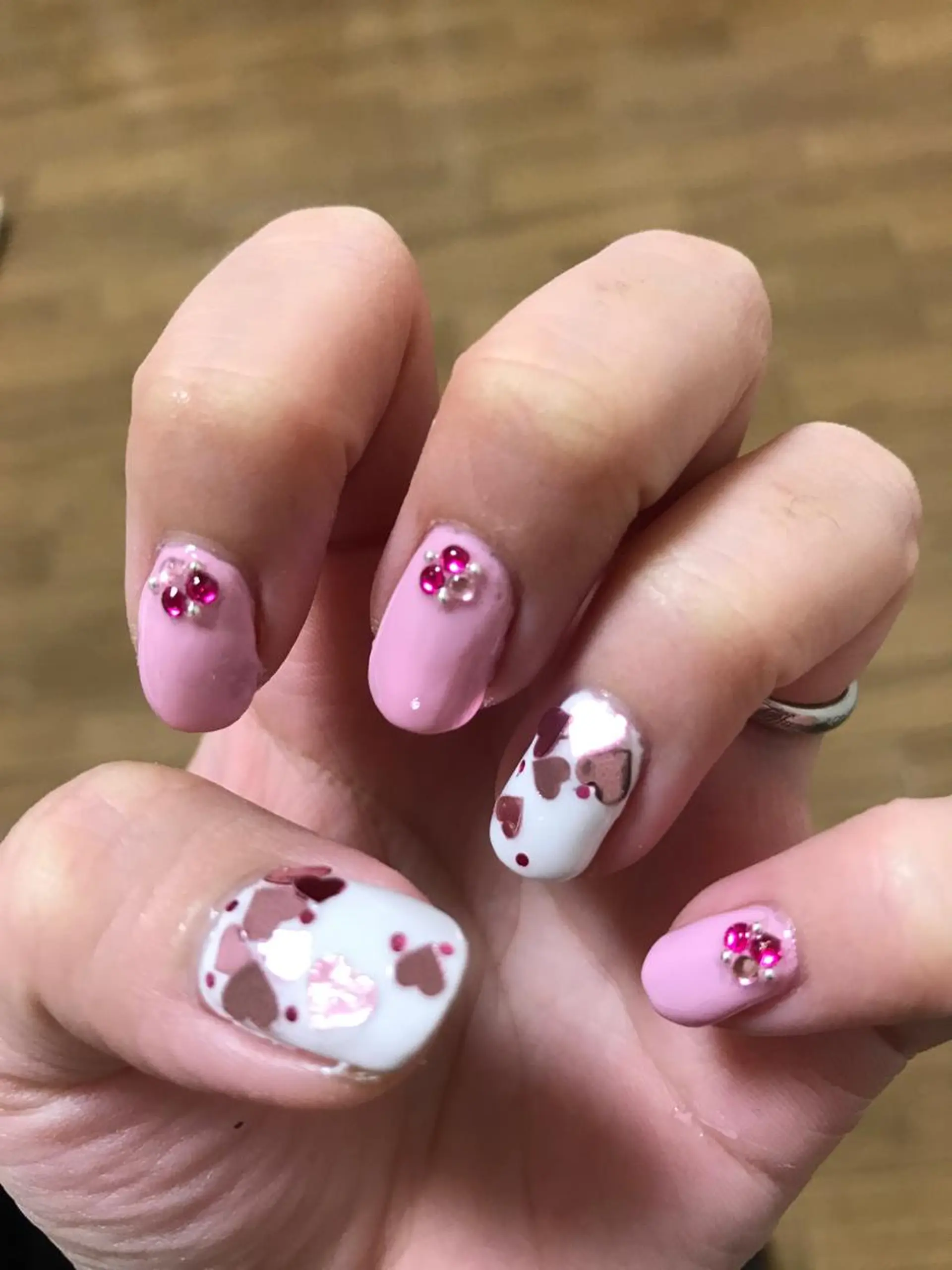 ネイル LOVEnail tomoのネイルデザイン