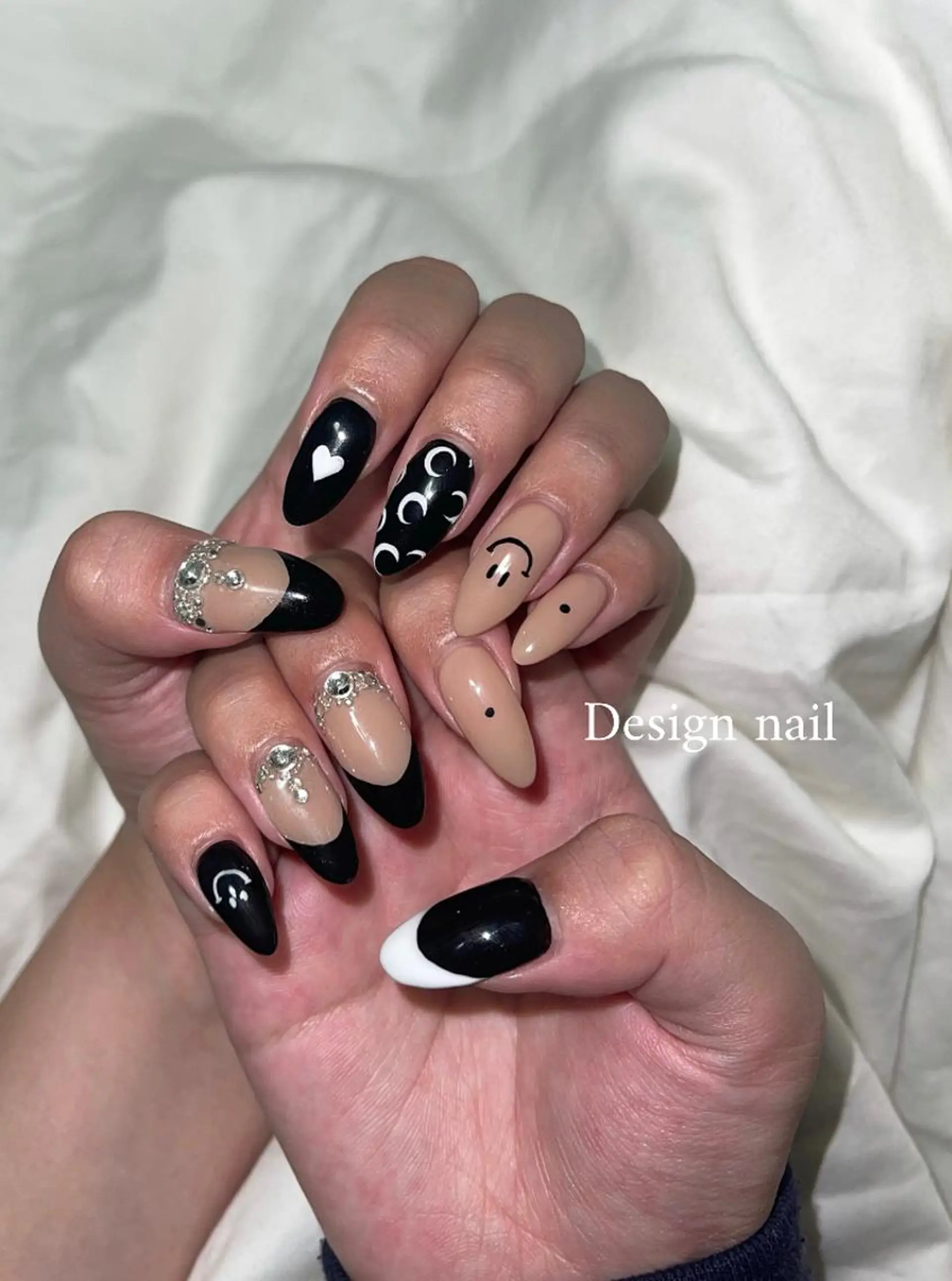 ネイル SATO .の眉毛・アイブロウイメージ