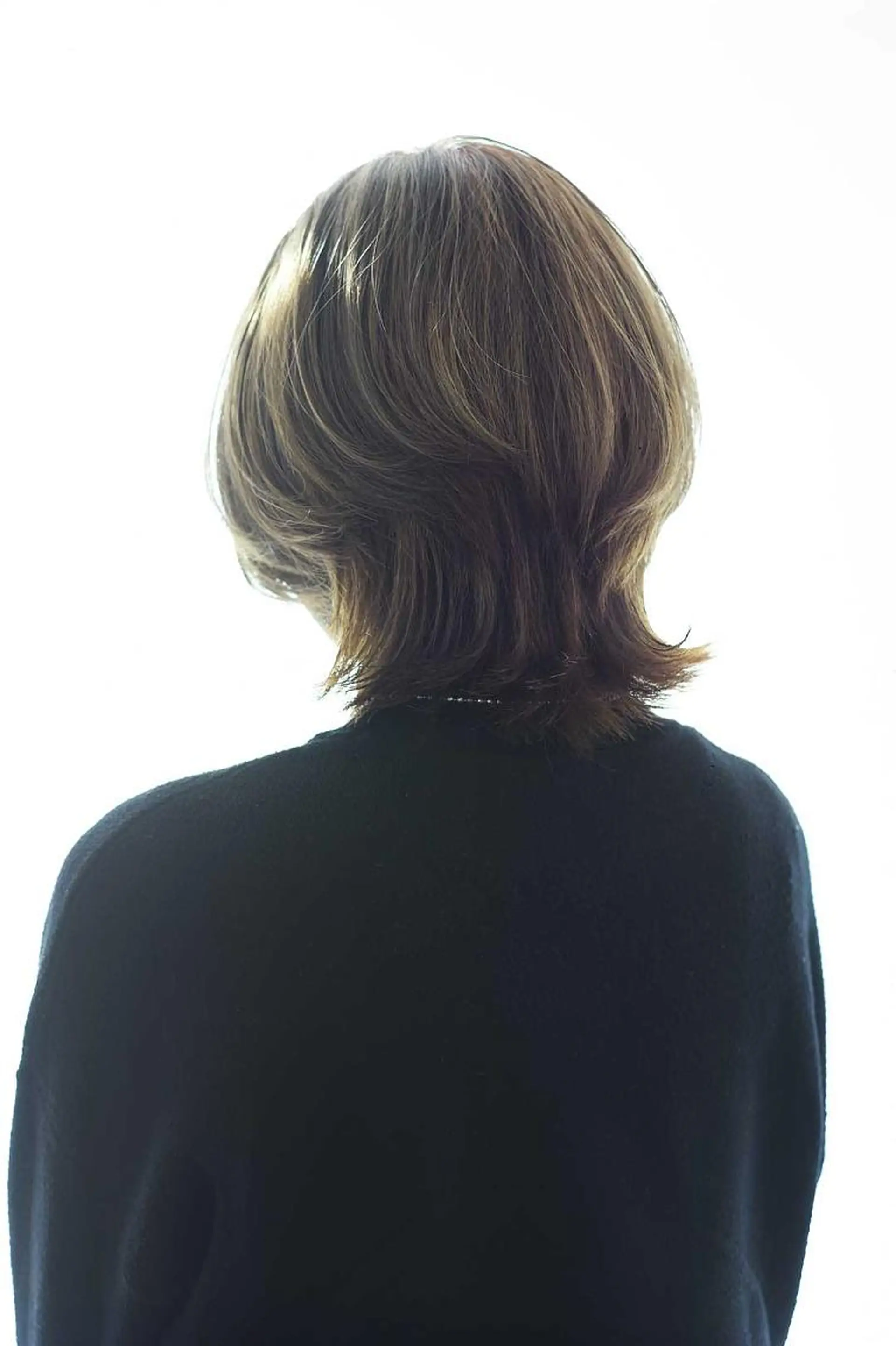 カラー Atem ☀️大町店のヘアスタイル