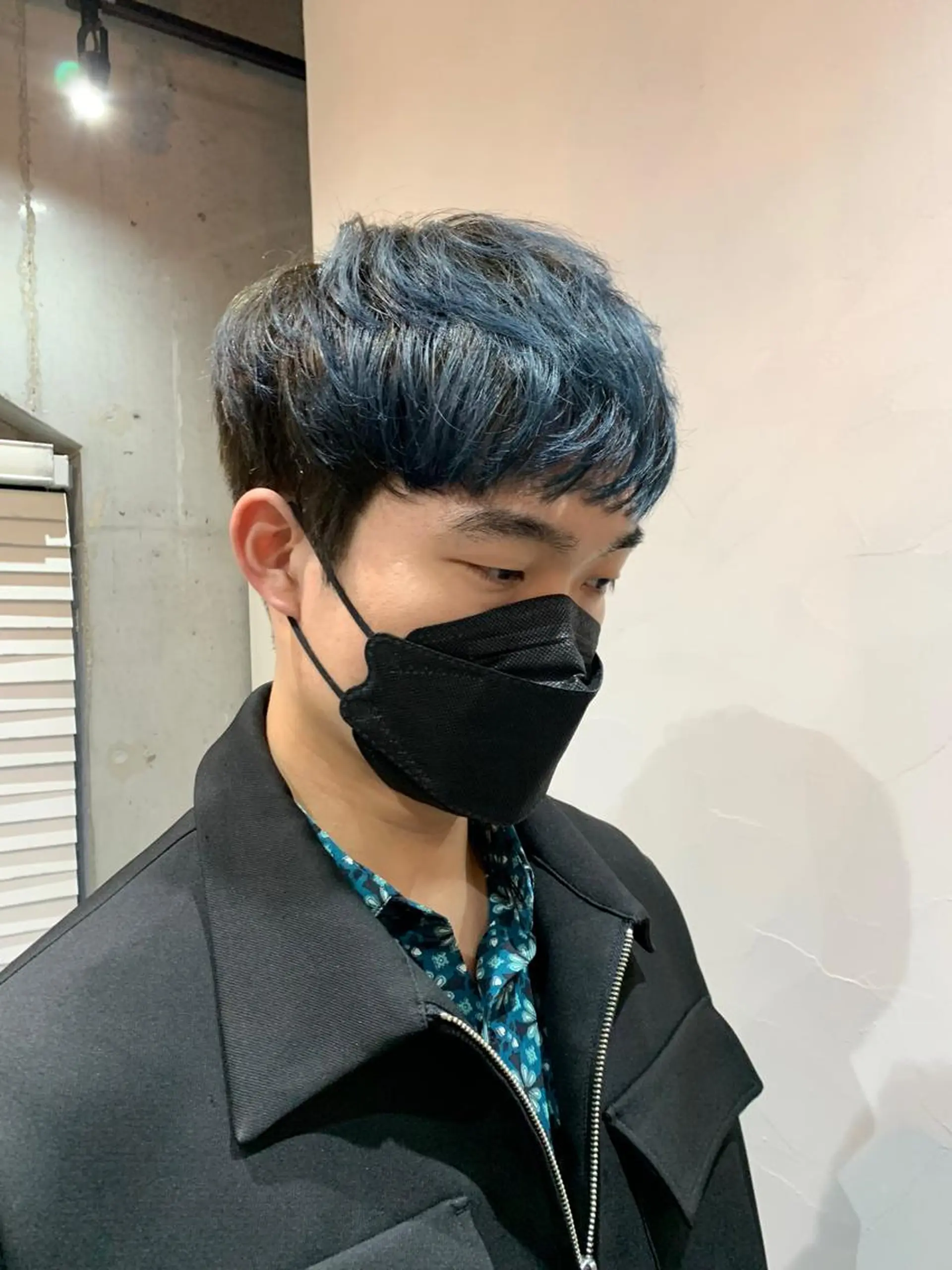 ショート カラー ヘアアレンジ カット ヘアカラー トリートメント kei/透明感カラー /ベージュ/髪質改善のヘアスタイル