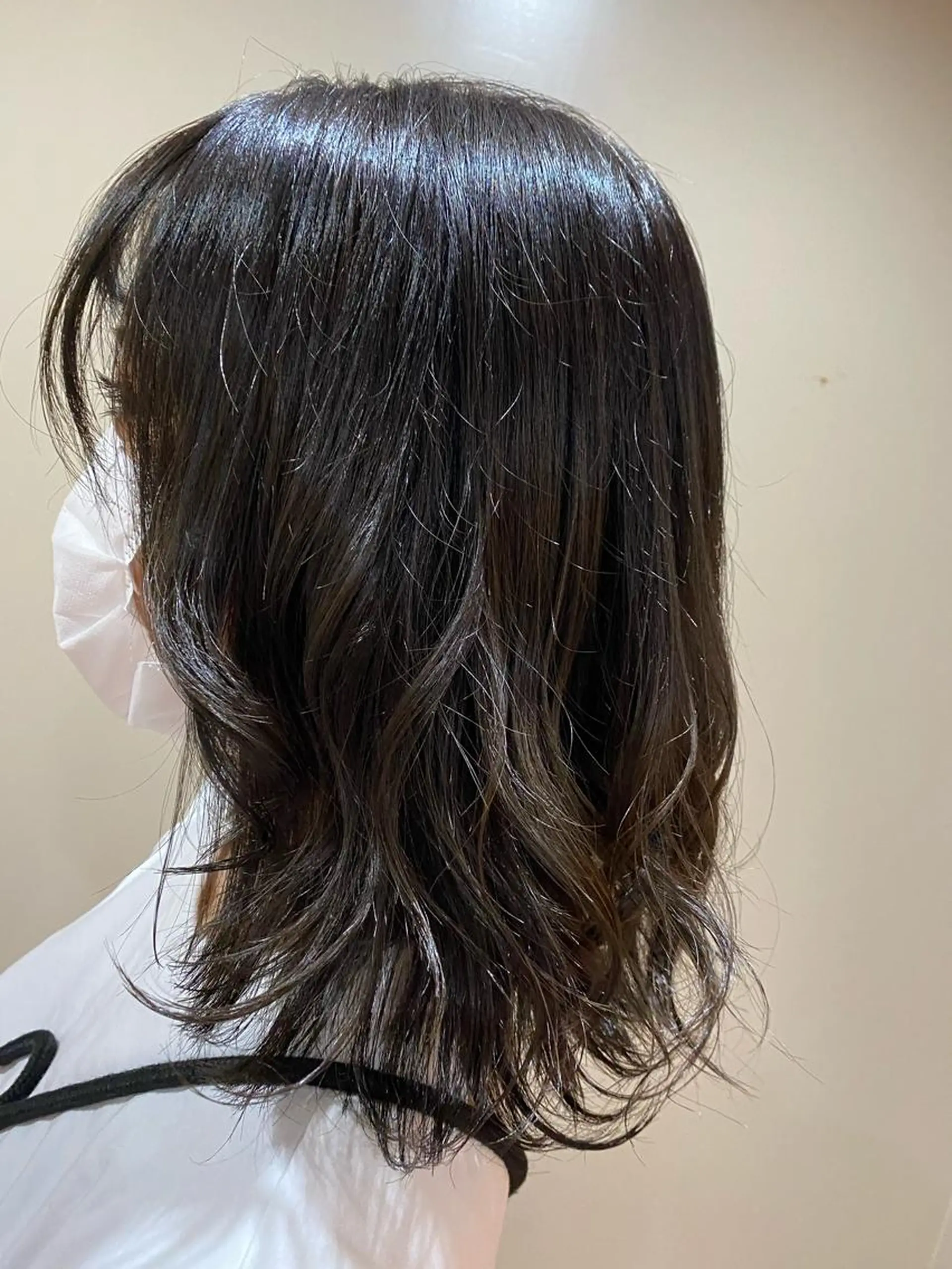 カラー Shikota Nagisaのマツエク・マツパデザイン