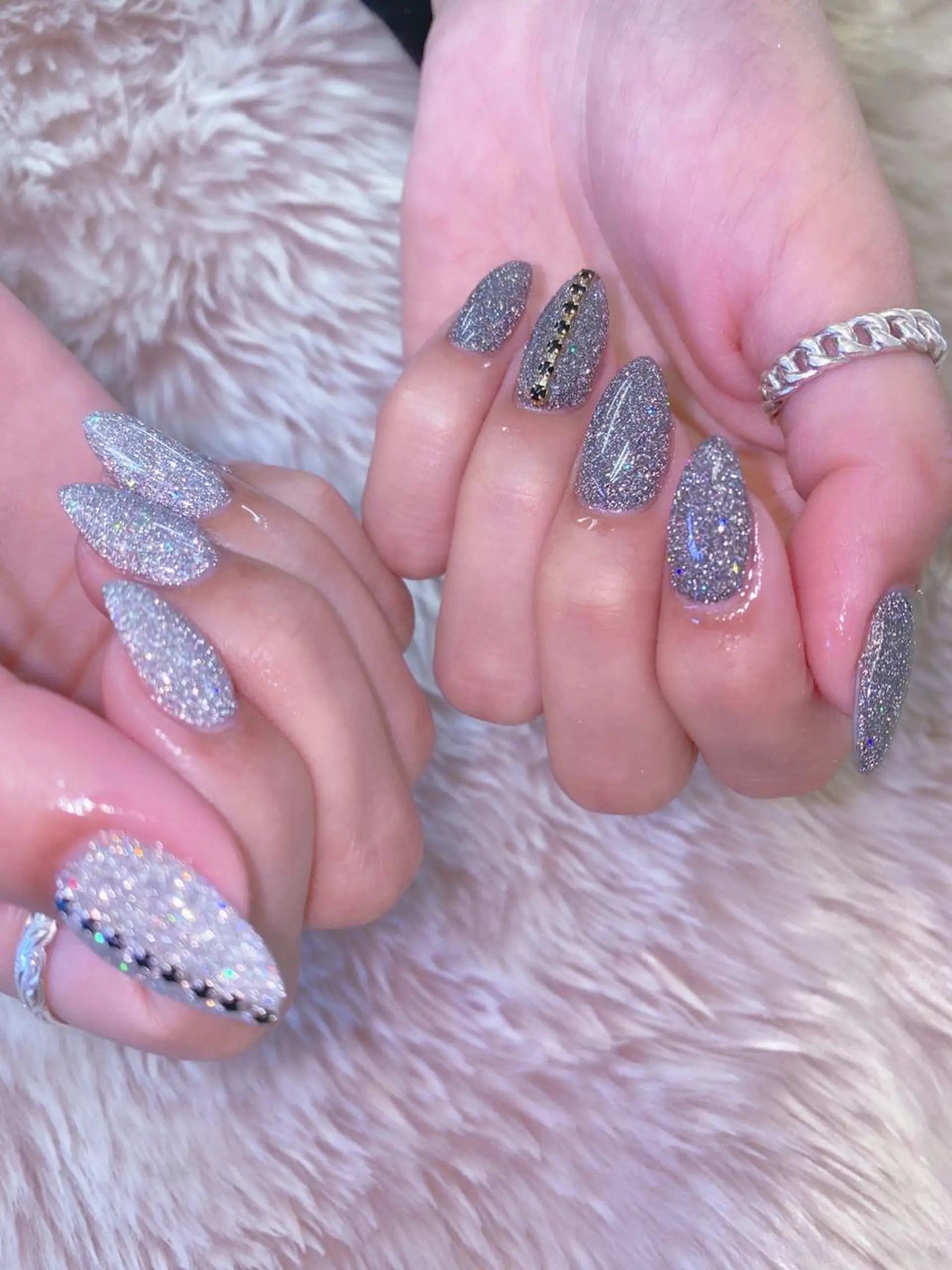 ネイル Avenir所属・Avenir nailのネイルデザイン