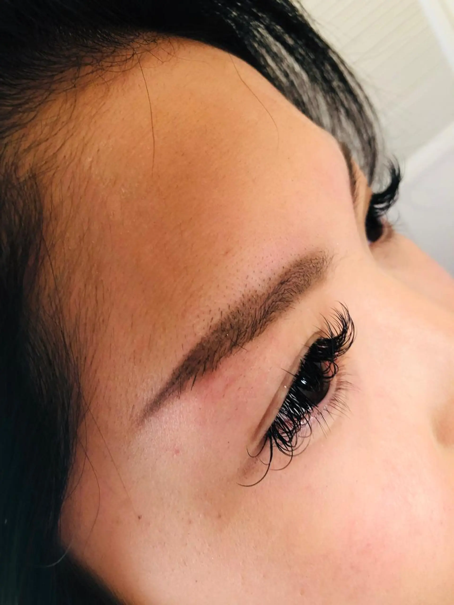 マツエク・マツパ loisir yamanoのマツエク・マツパデザイン