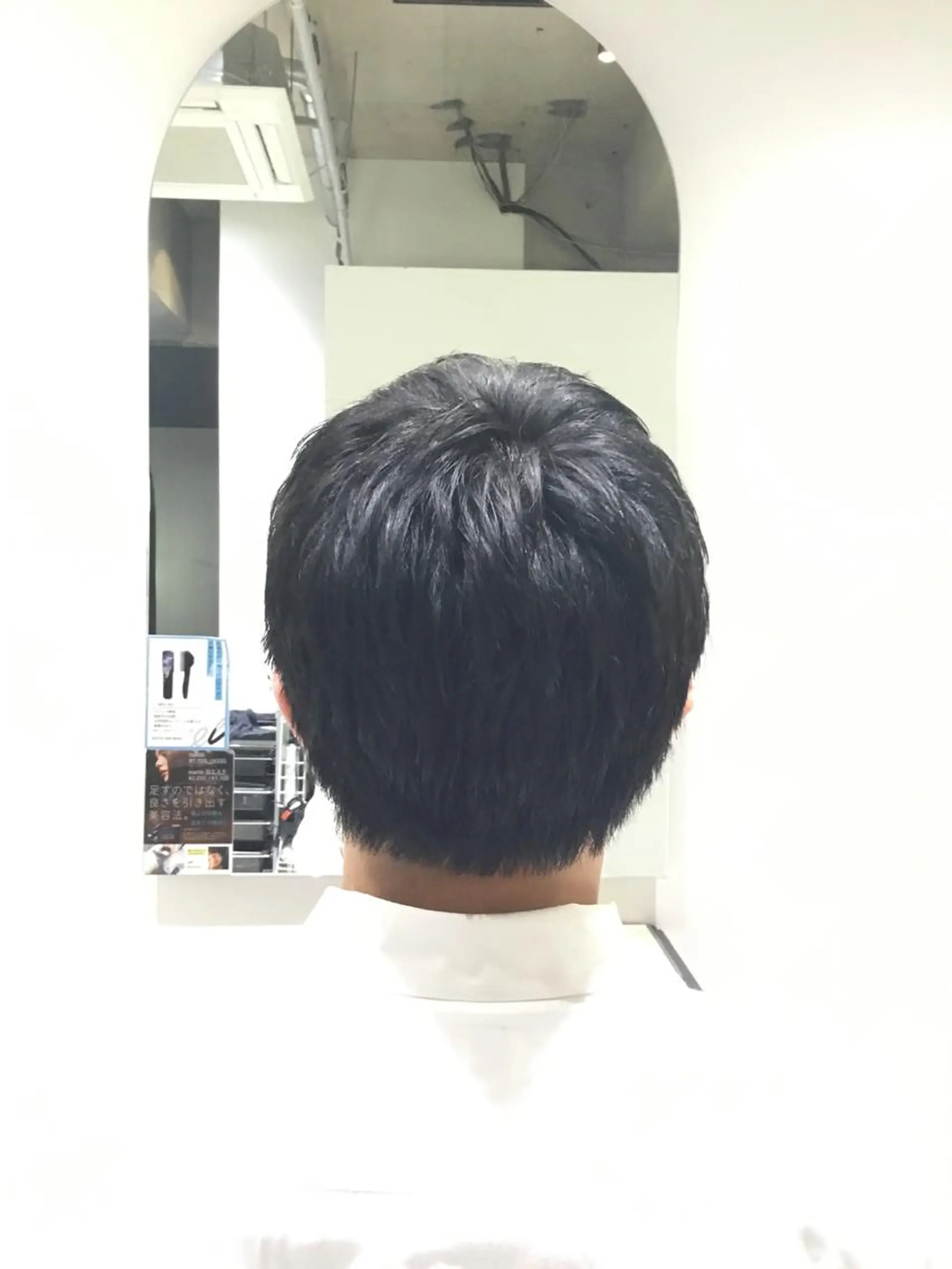 メンズ カット ヘッドスパ ✨あなたのお悩み解消 美容師✨TOMOKAのヘアスタイル