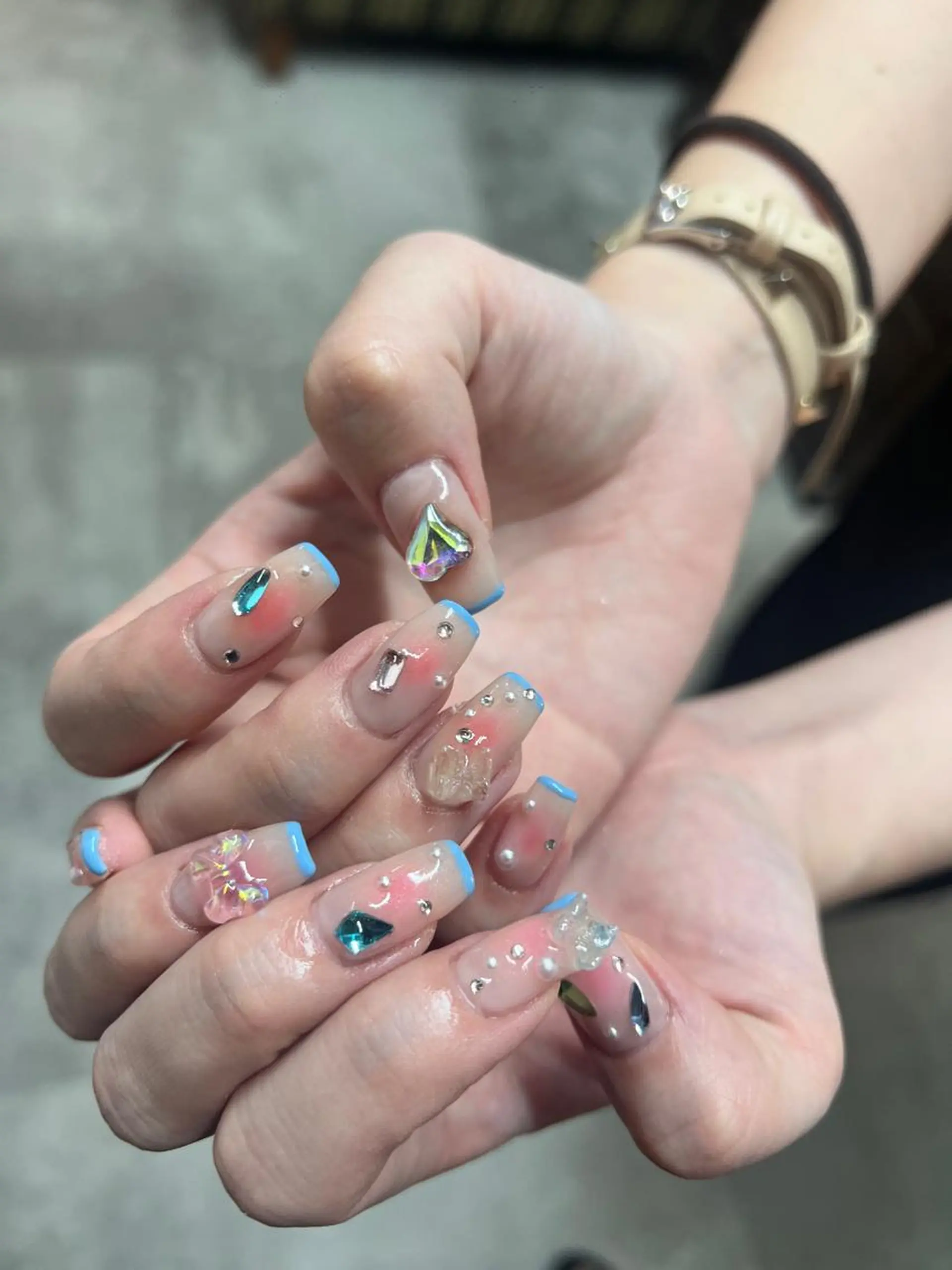 ネイル NONO /episkeyのネイルデザイン